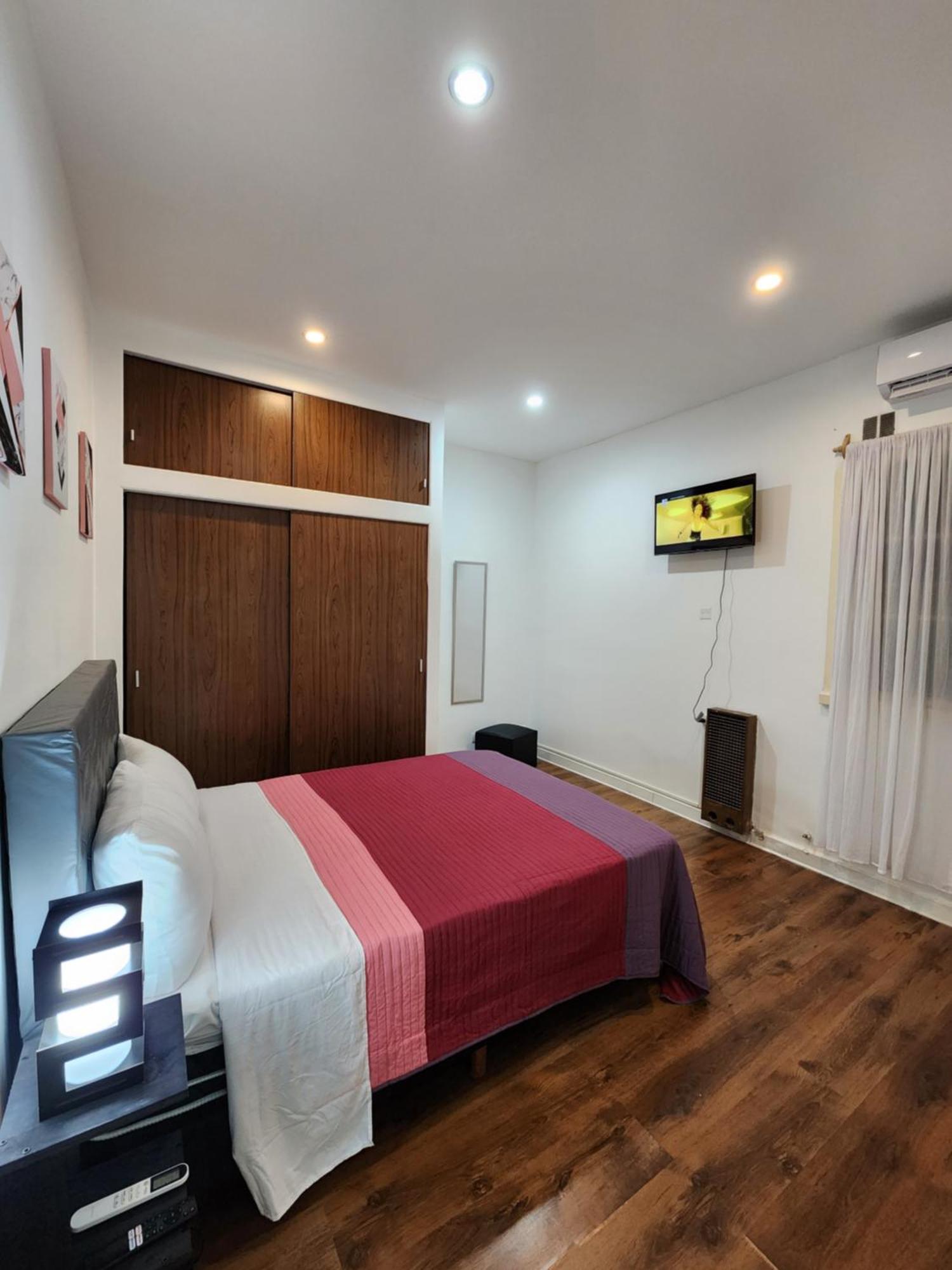 Apartamento Espectacular Departamento Para 6 Personas.