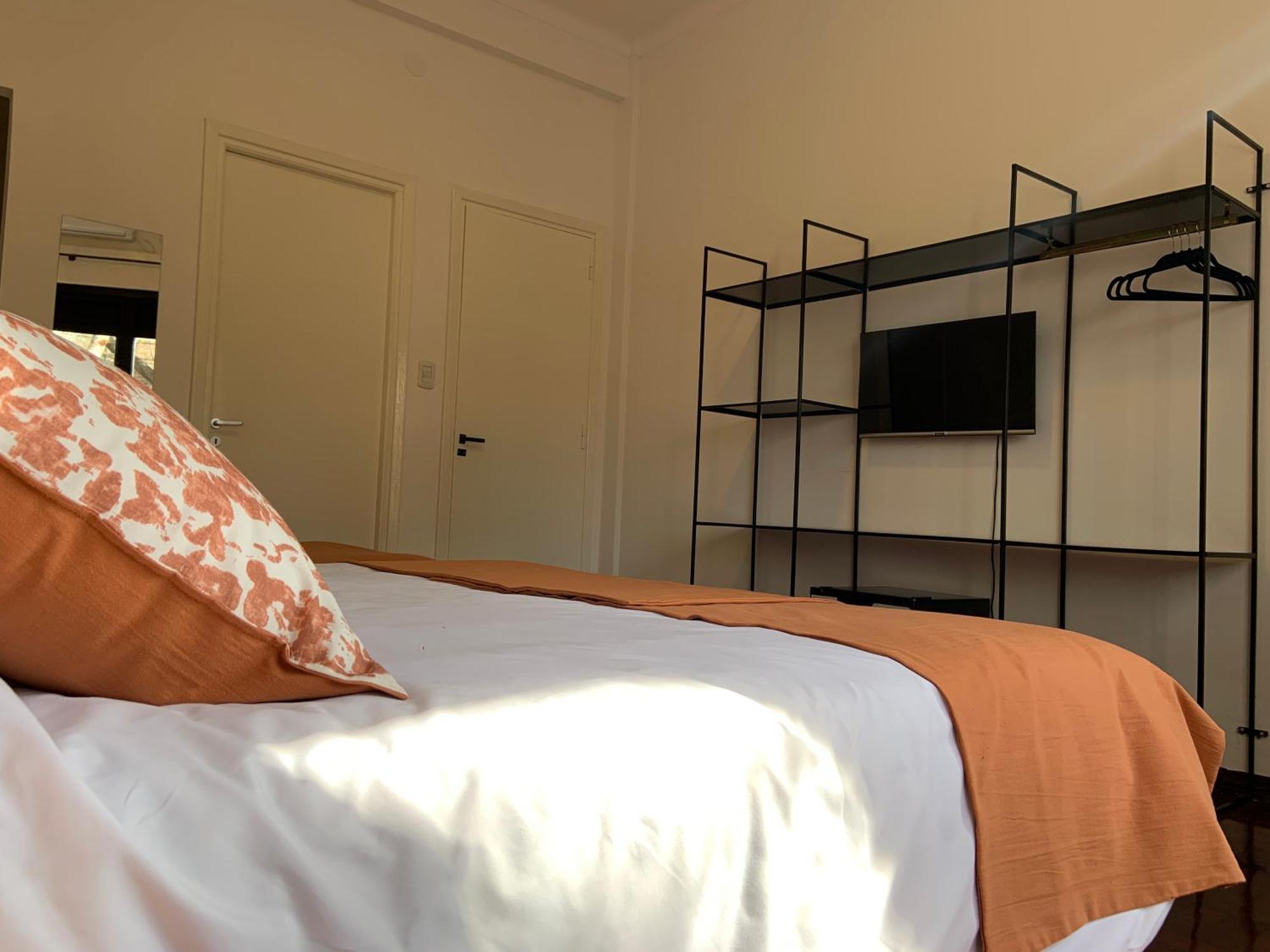 Costa Rica Soho Pensión Ciudad Autónoma de Buenos Aires