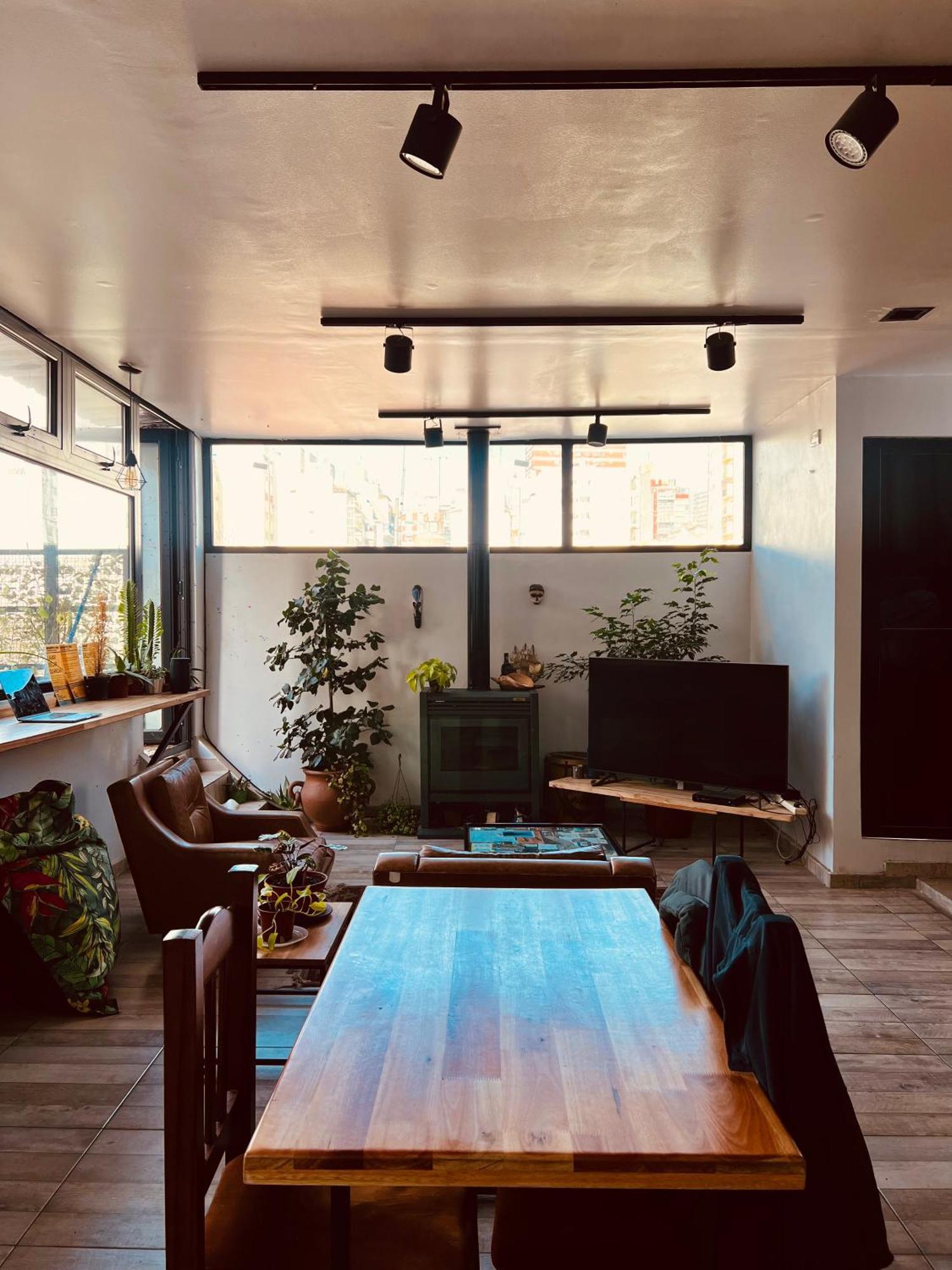 Casa Sumaq * Ciudad Autónoma de Buenos Aires