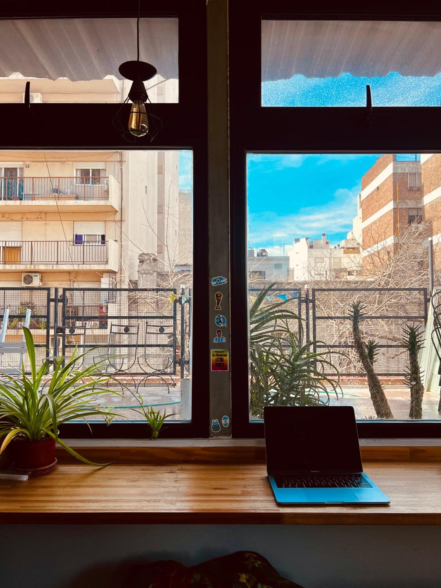 Casa Sumaq Pensión *
