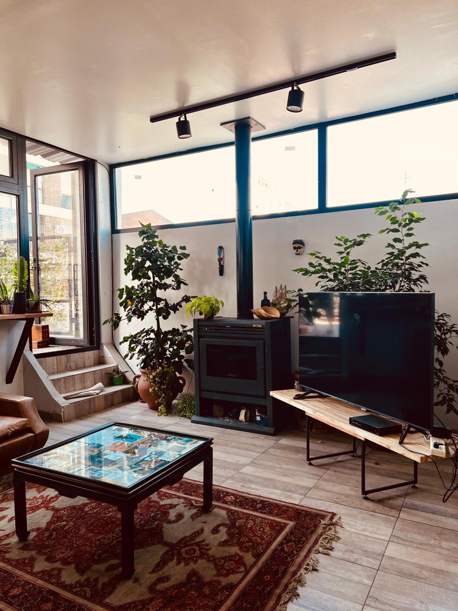 Casa Sumaq Pensión