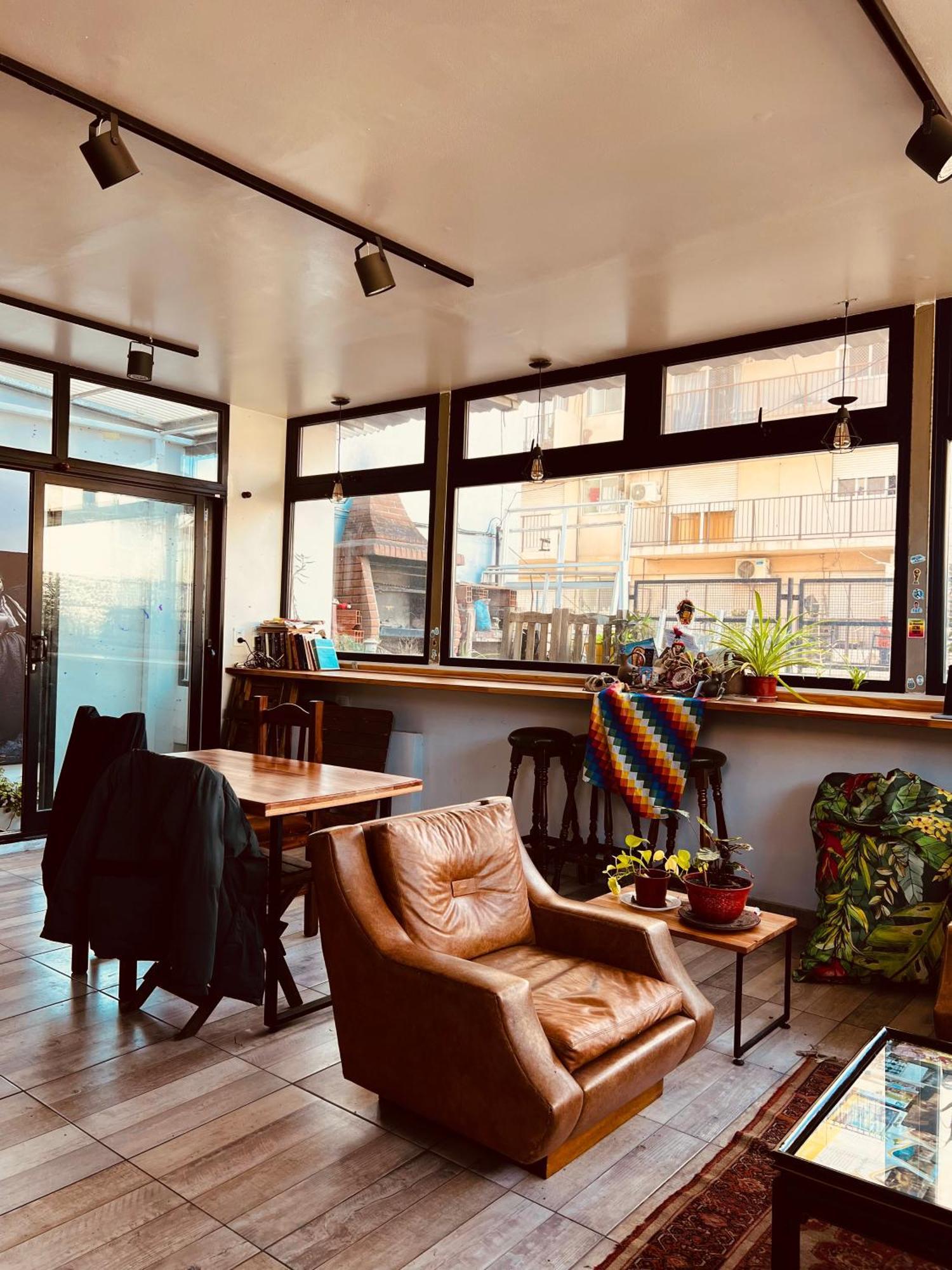 Casa Sumaq Ciudad Autónoma de Buenos Aires