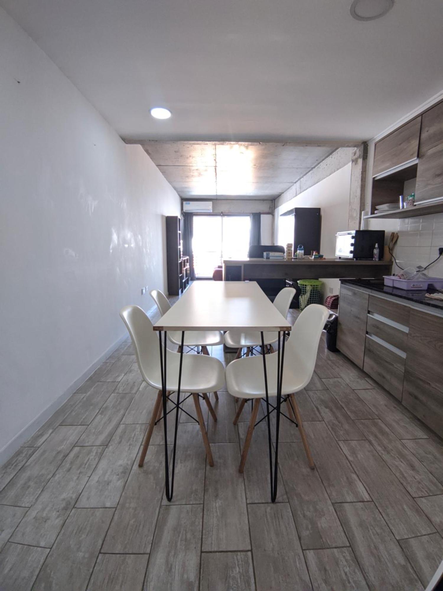 Tu Hogar Ideal En Mexico 1220 * Buenos Aires