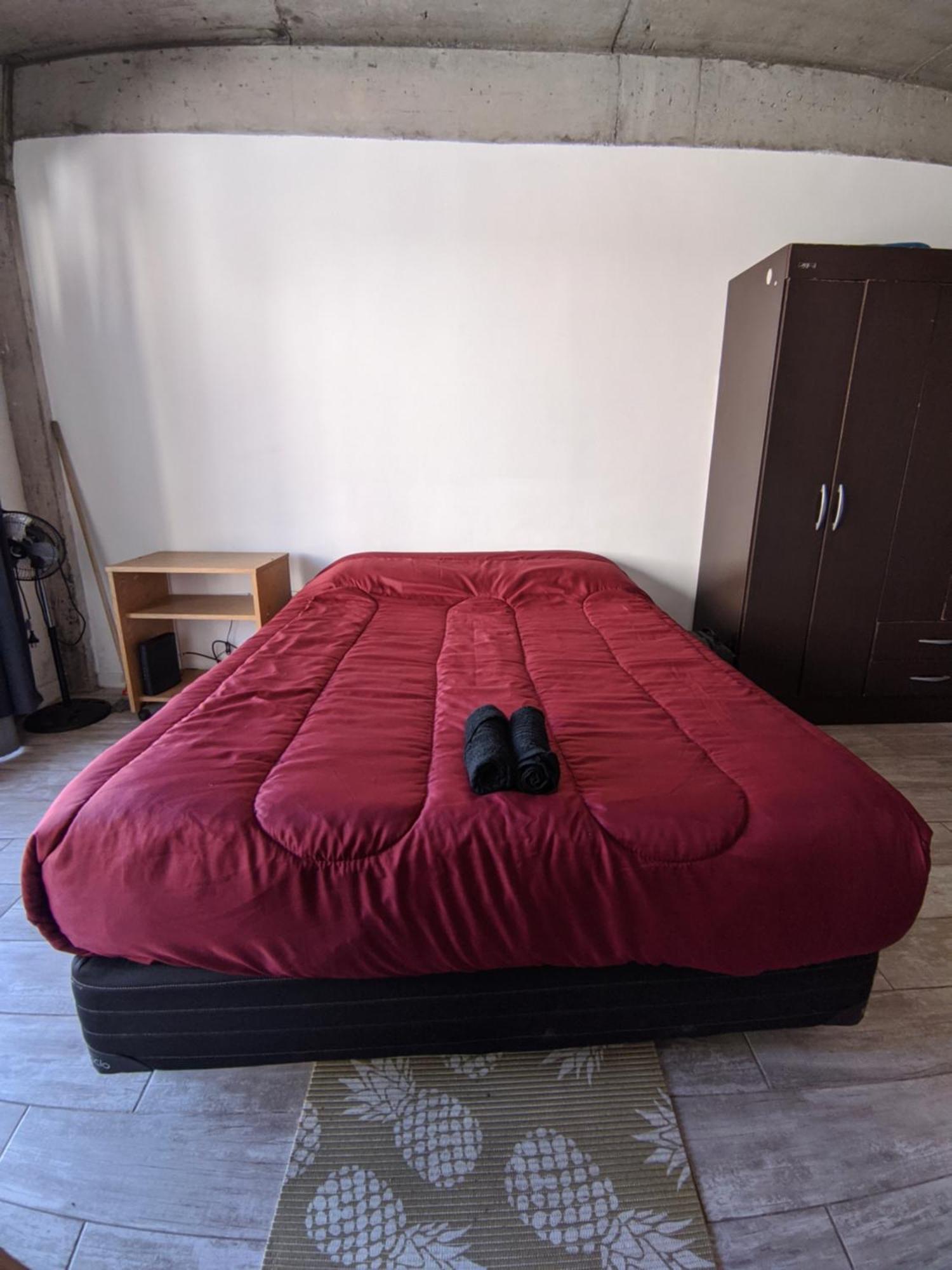 Apartment Tu Hogar Ideal En Mexico 1220