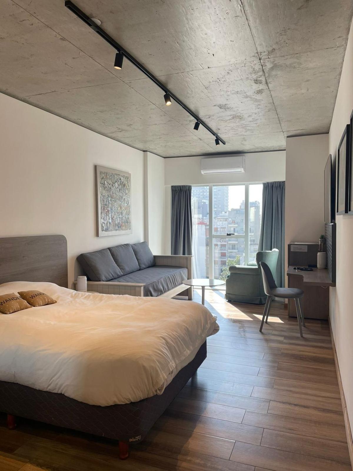 Cabildo Skyblue Apartamento *