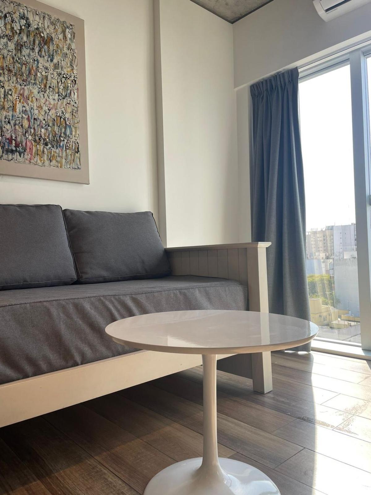 Apartamento Cabildo Skyblue
