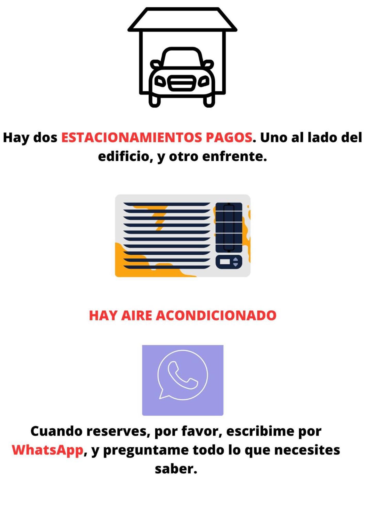 Libertad Recoleta -ubicacion Estrategica-
