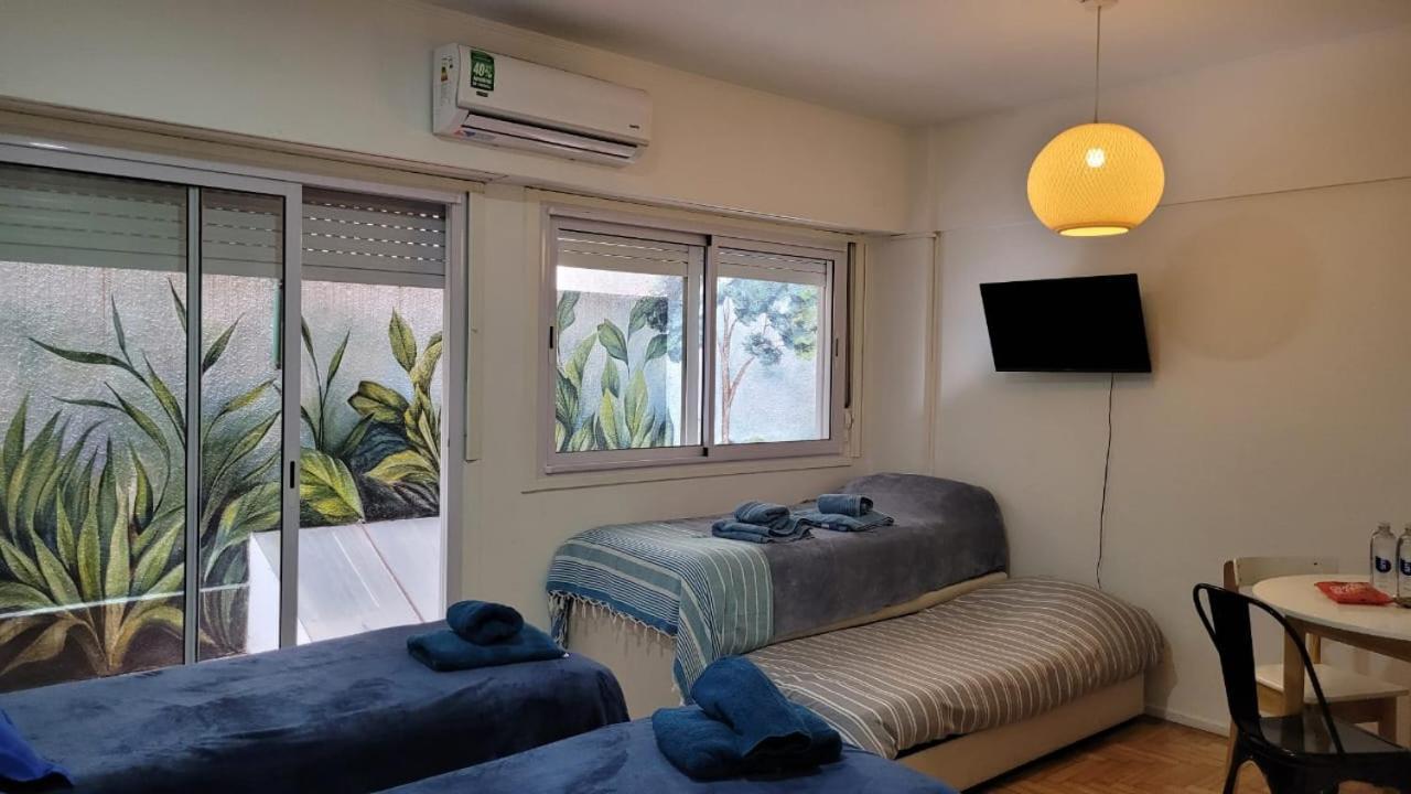 Impecable Con Patio Recoleta! Apartamento Ciudad Autónoma de Buenos Aires