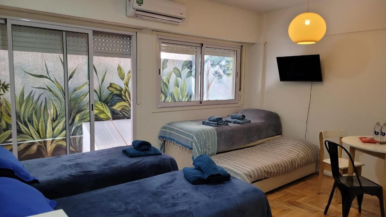 Impecable Con Patio Recoleta! Apartamento Ciudad Autónoma de Buenos Aires