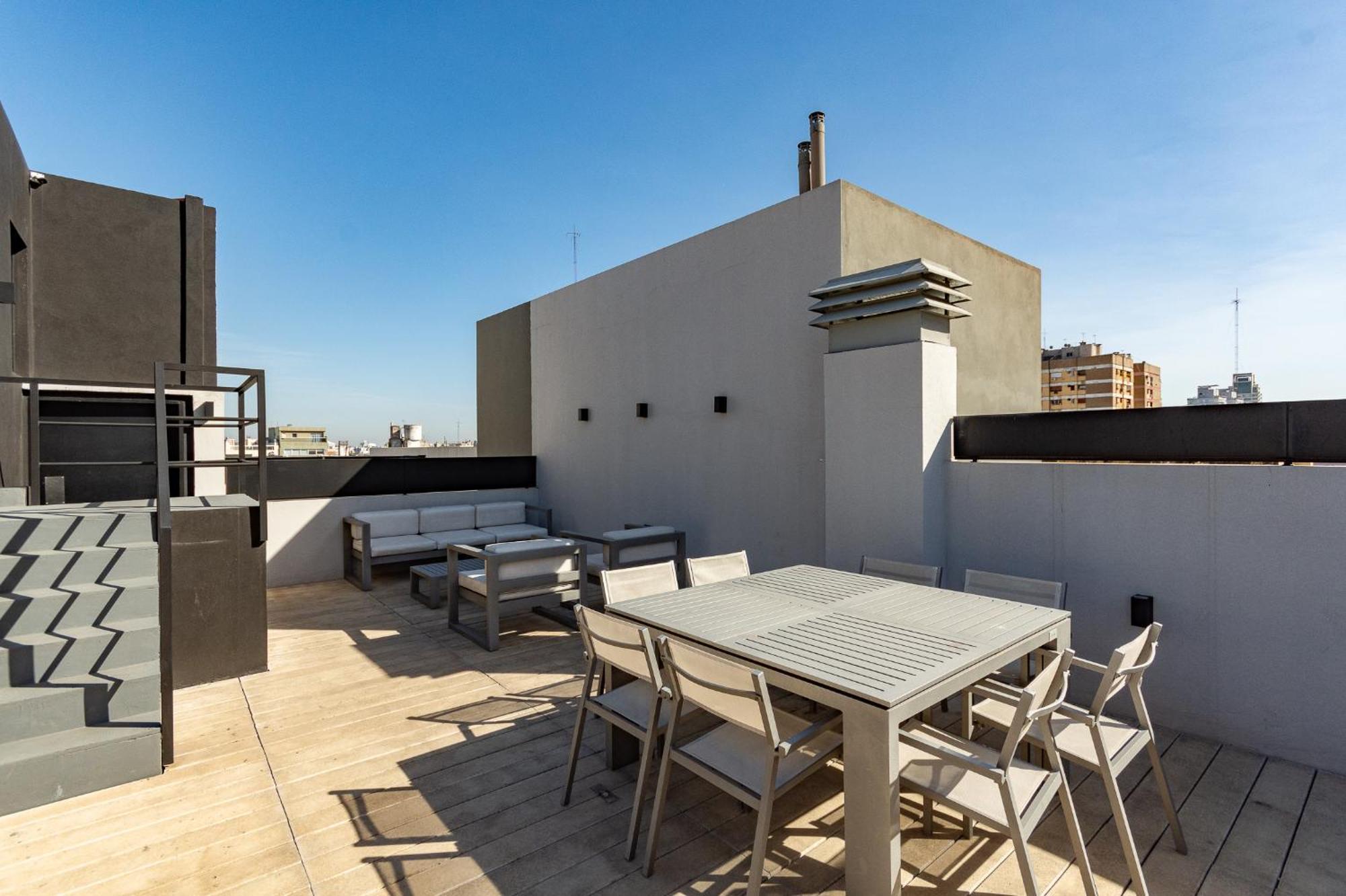 Live Soho Boutique & Palermo Hollywood Aparthotel Buenos Aires