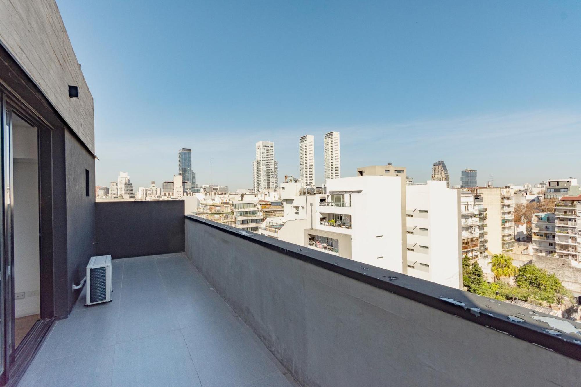 Aparthotel Live Soho Boutique & Palermo Hollywood