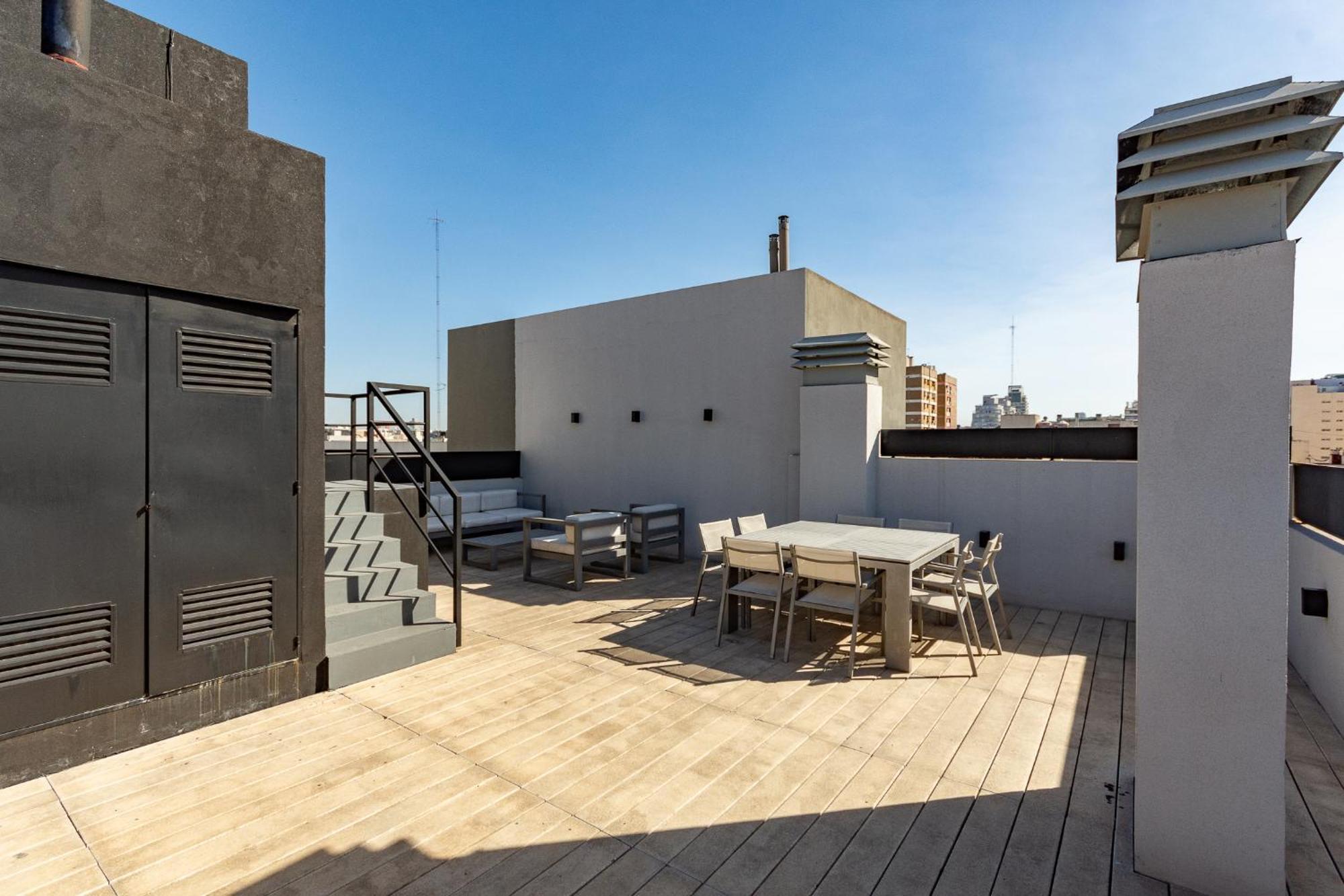 Live Soho Boutique & Palermo Hollywood Buenos Aires