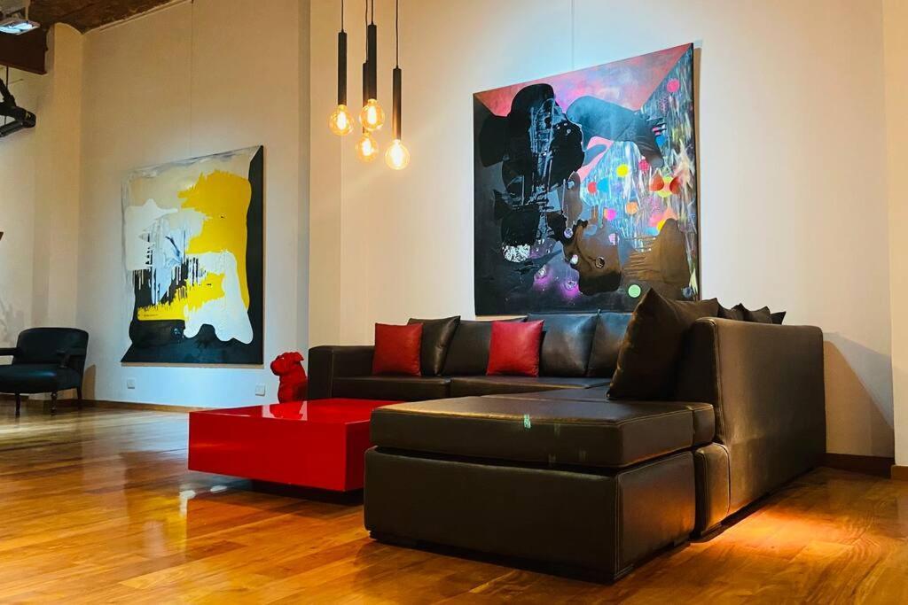 Arts Loft, A Estrenar! Buenos Aires