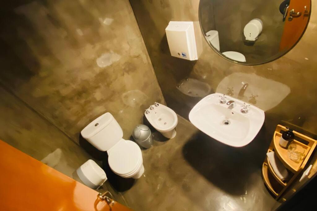 Arts Loft, A Estrenar! Apartamento Buenos Aires