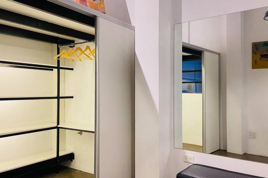 Arts Loft, A Estrenar! Apartamento Buenos Aires