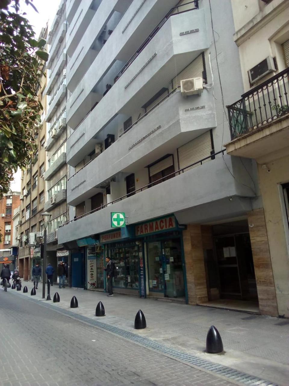 Mi Primer Logro * Buenos Aires