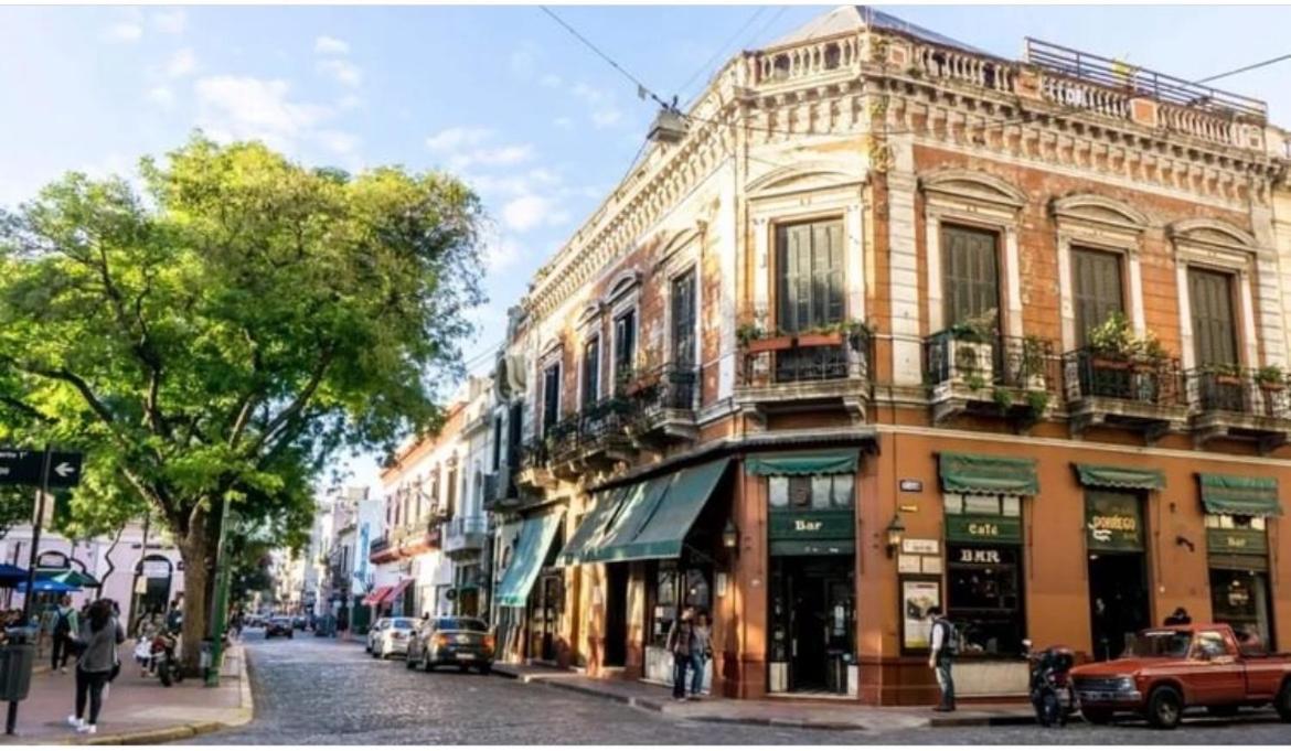 Departamento 2 Amb Con Vista Panoramica - Abasto * Ciudad Autónoma de Buenos Aires