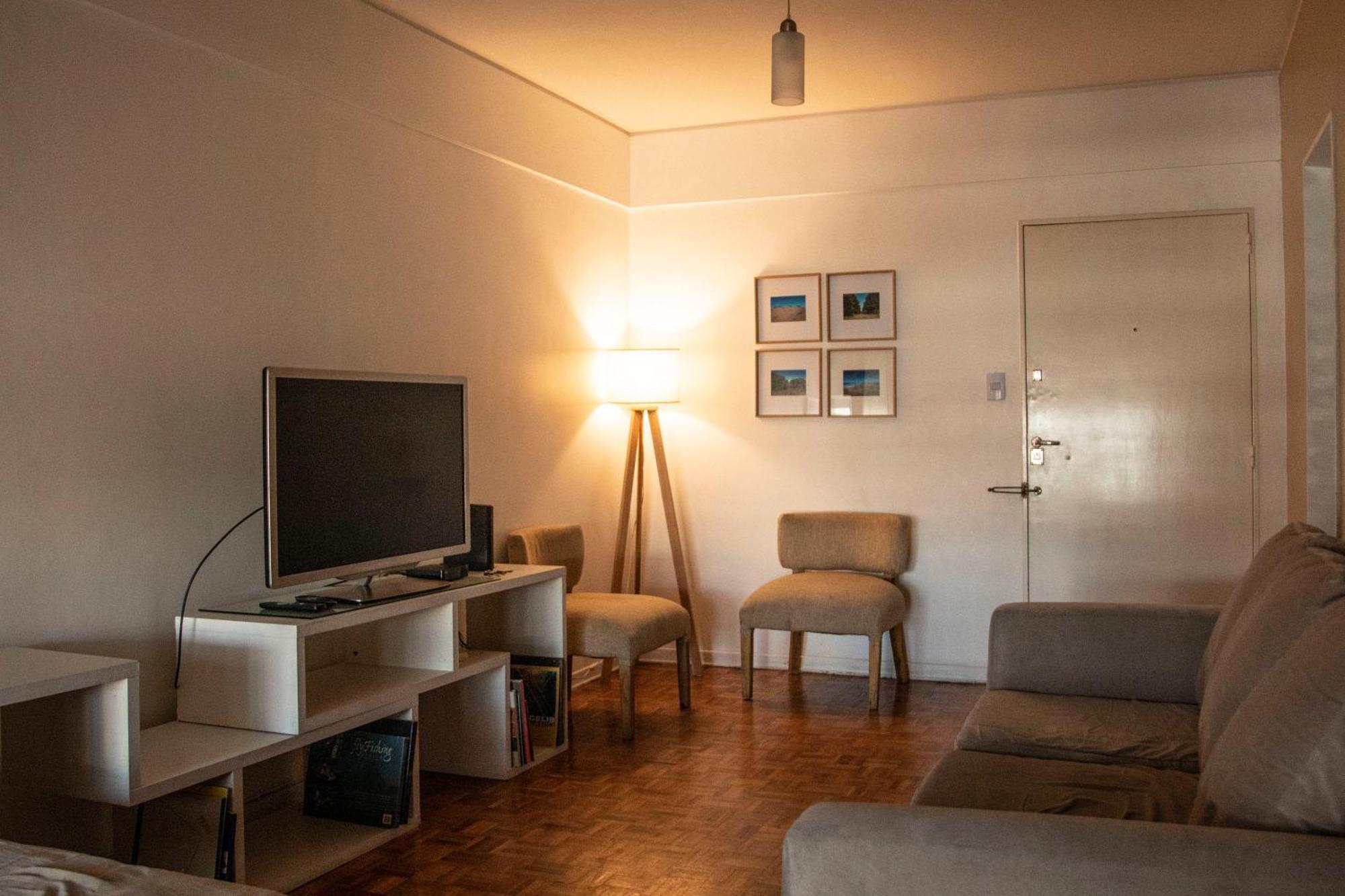 Great In The Heart Of Palermo Soho Apartamento