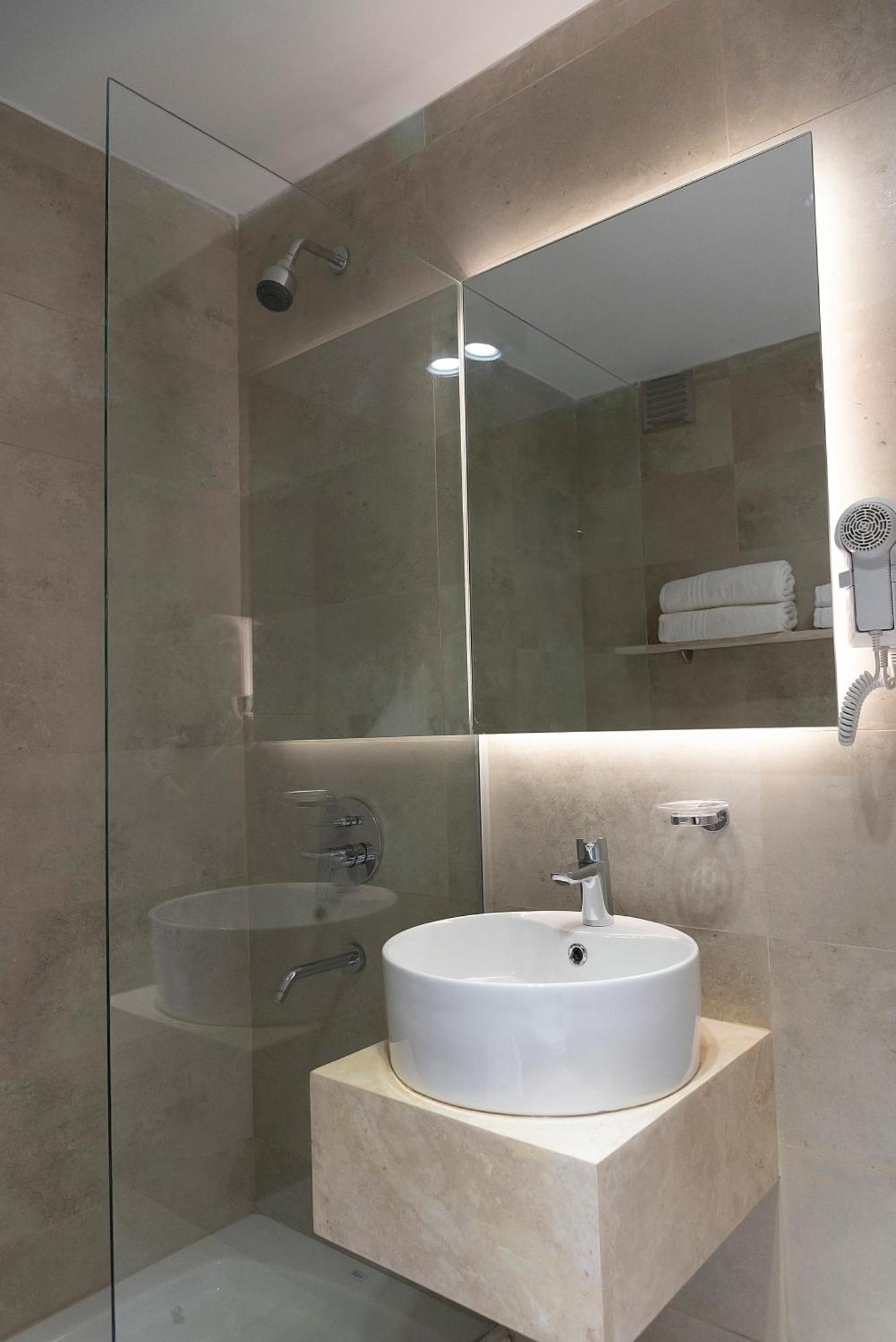 Apartahotel H5063 Ciudad Autónoma de Buenos Aires