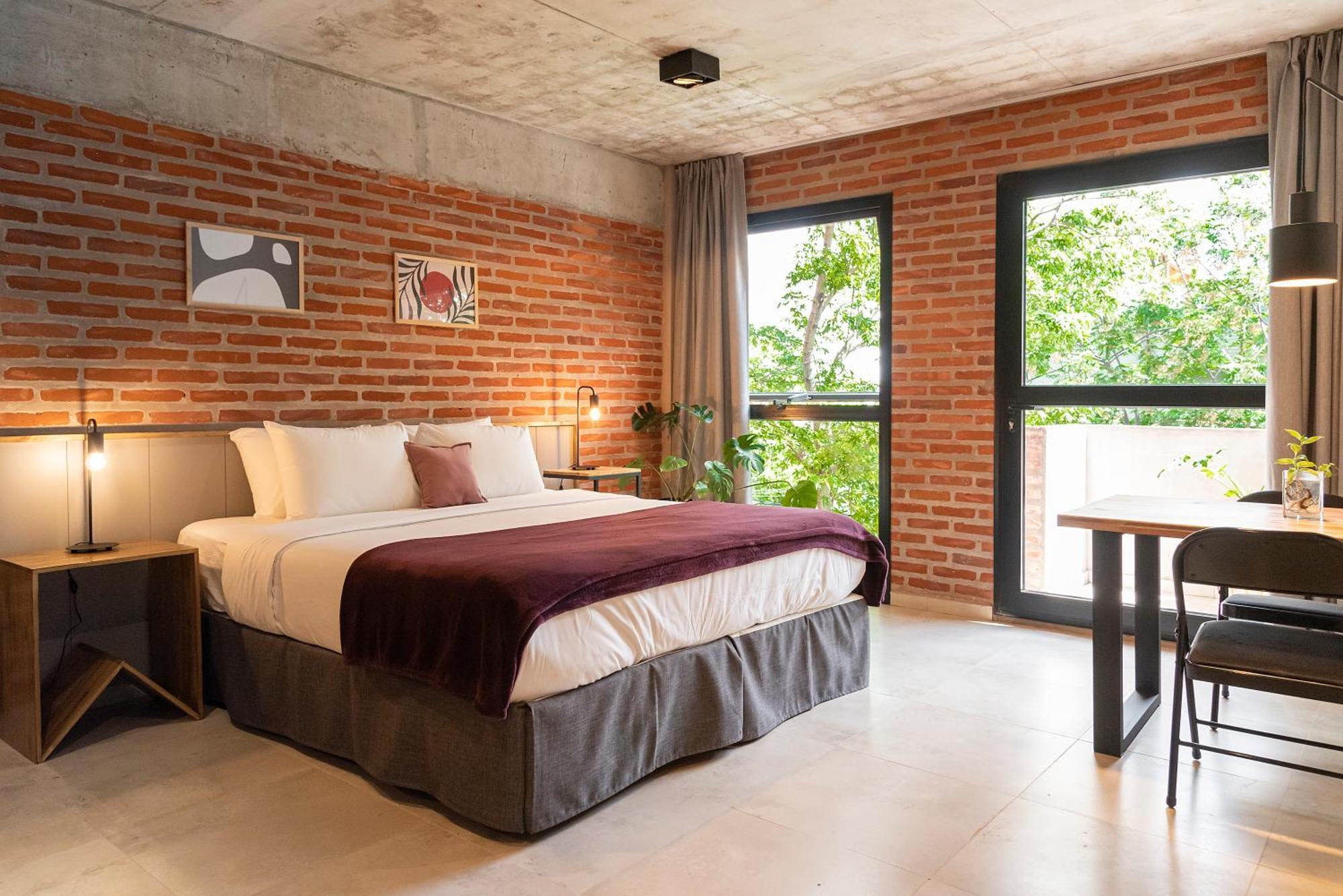 H5063 Apartahotel *