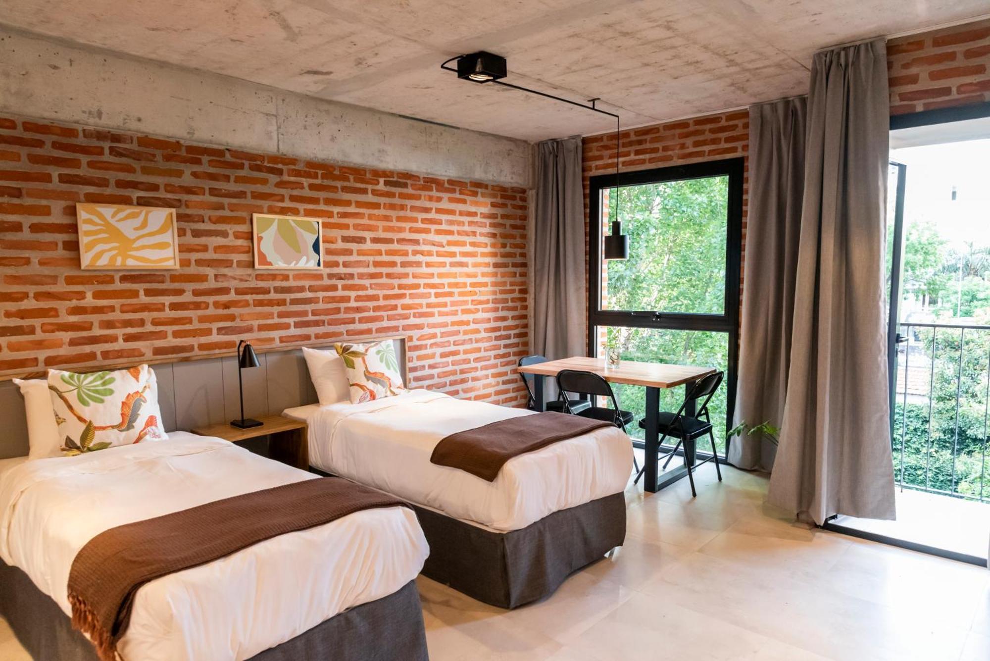 H5063 Apartahotel Ciudad Autónoma de Buenos Aires