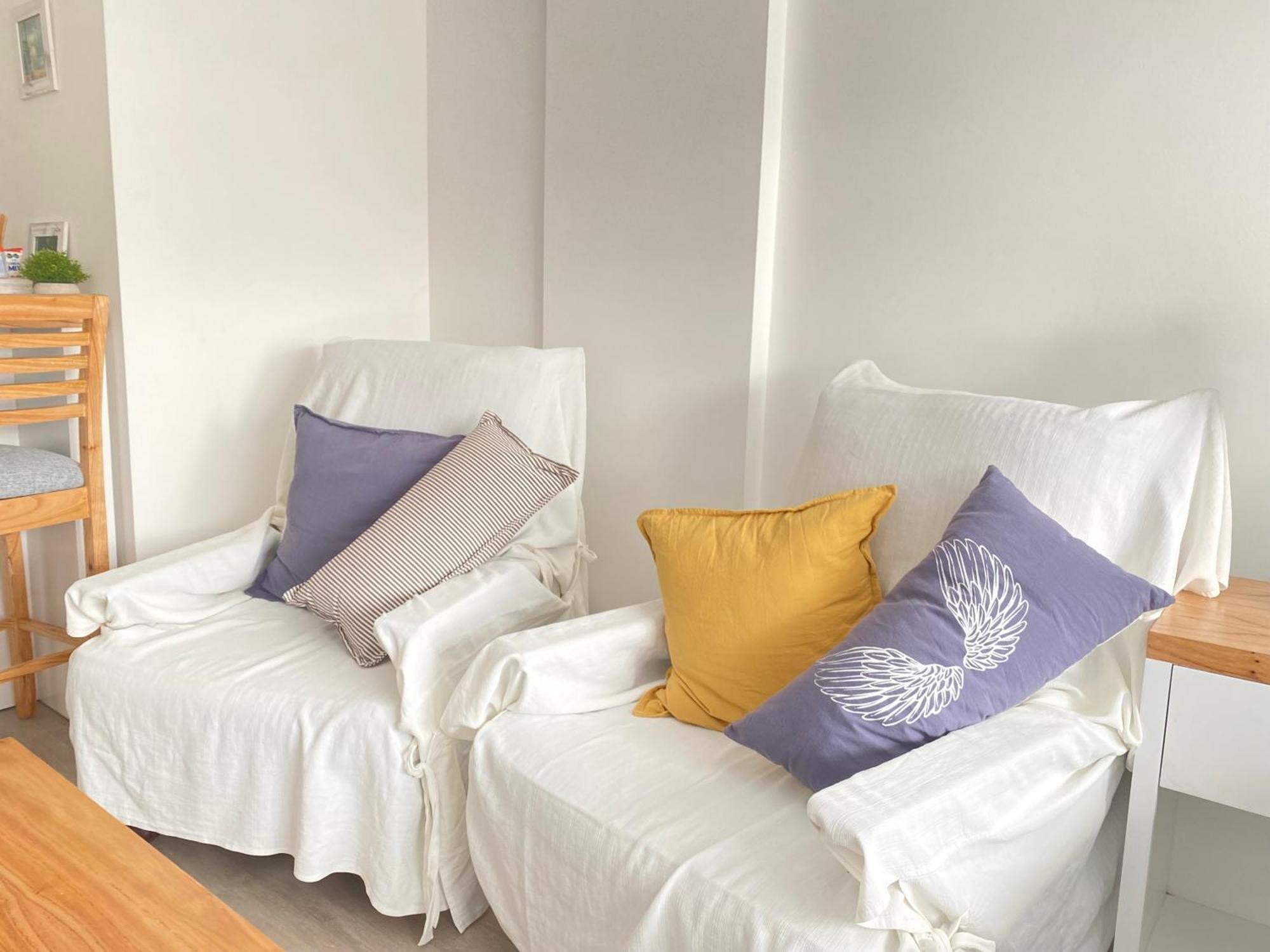 Apartamento Estilo Crespo Ciudad Autónoma de Buenos Aires