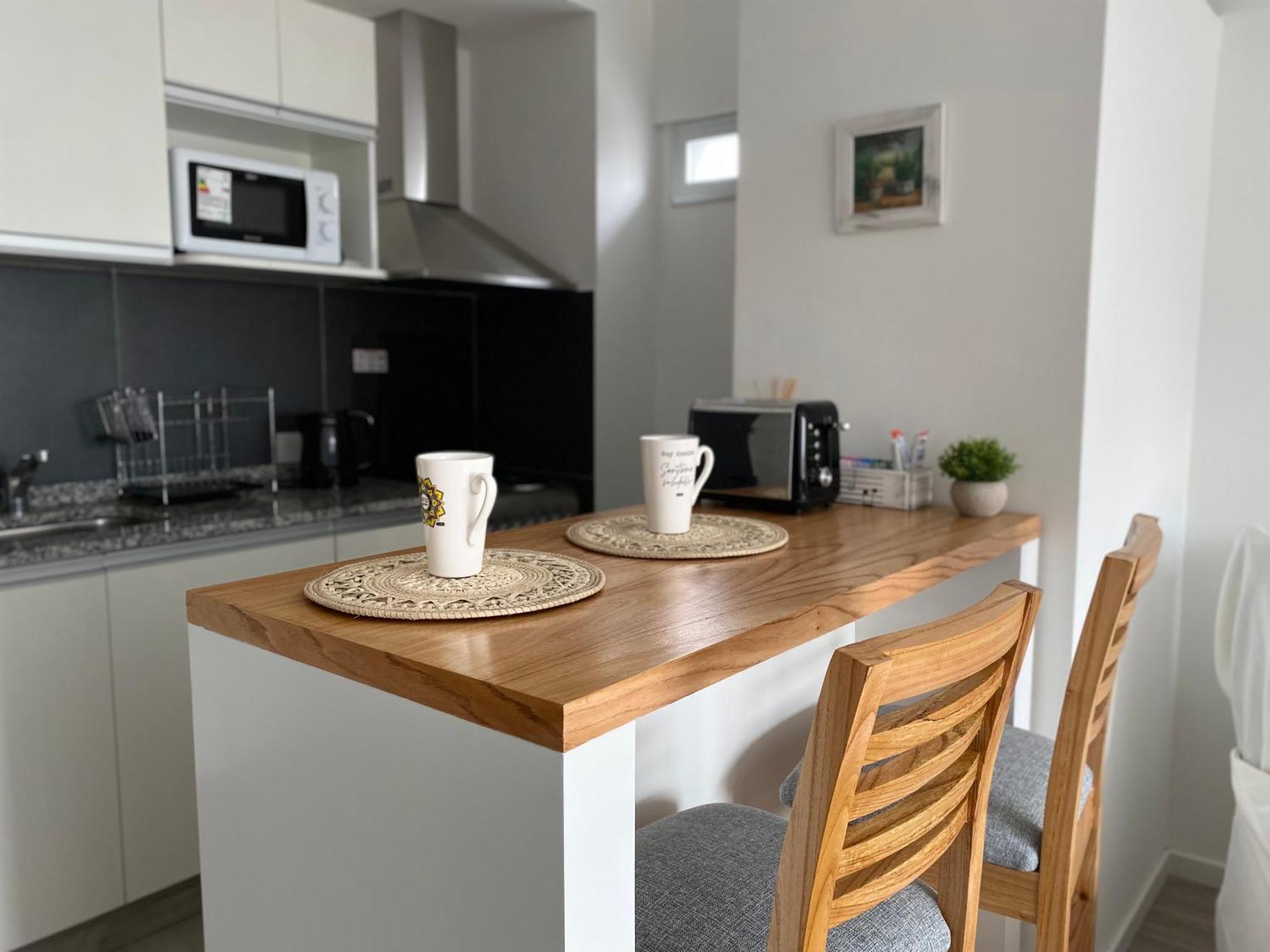 Estilo Crespo Apartamento Ciudad Autónoma de Buenos Aires
