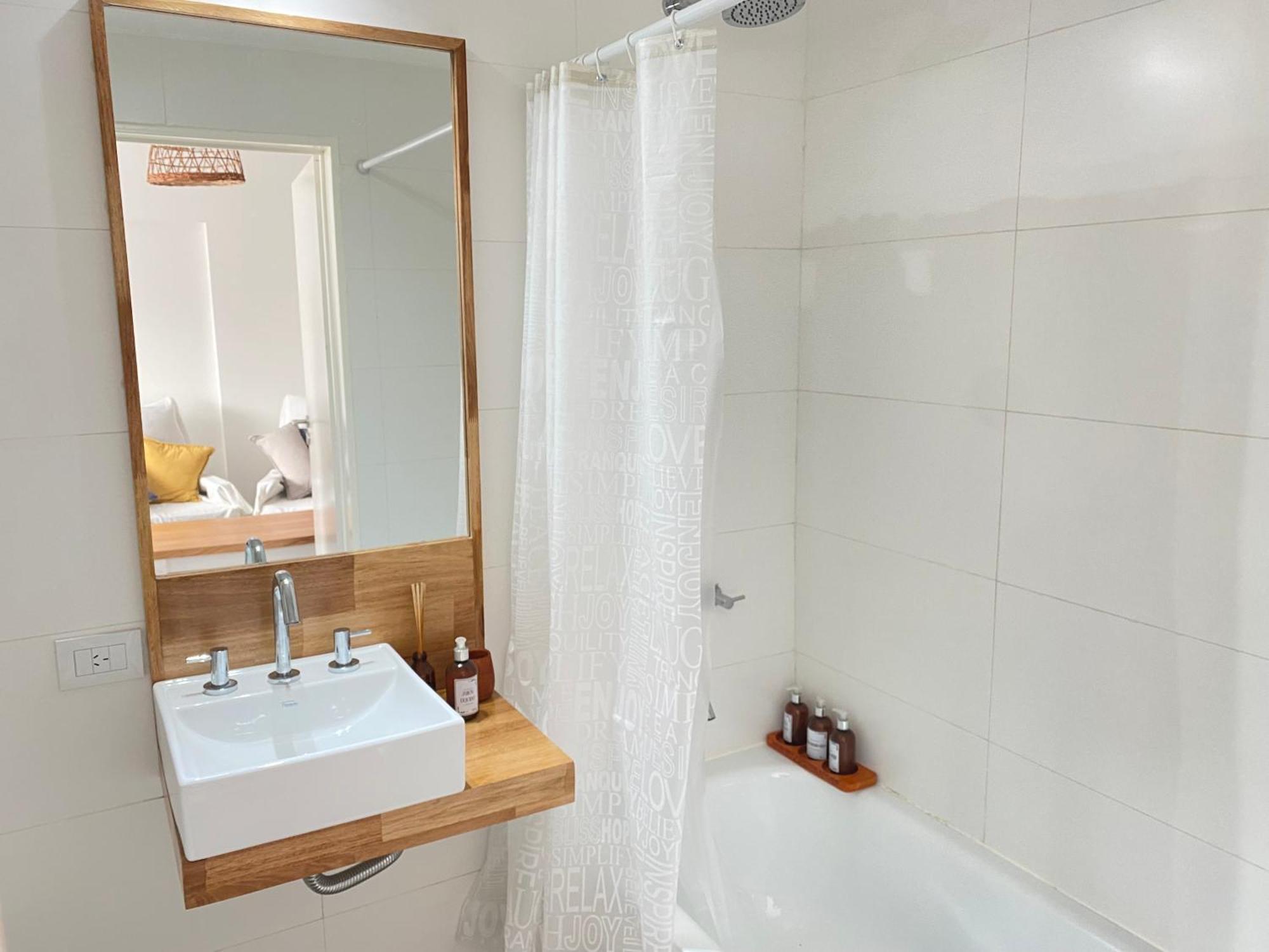 Estilo Crespo Apartamento