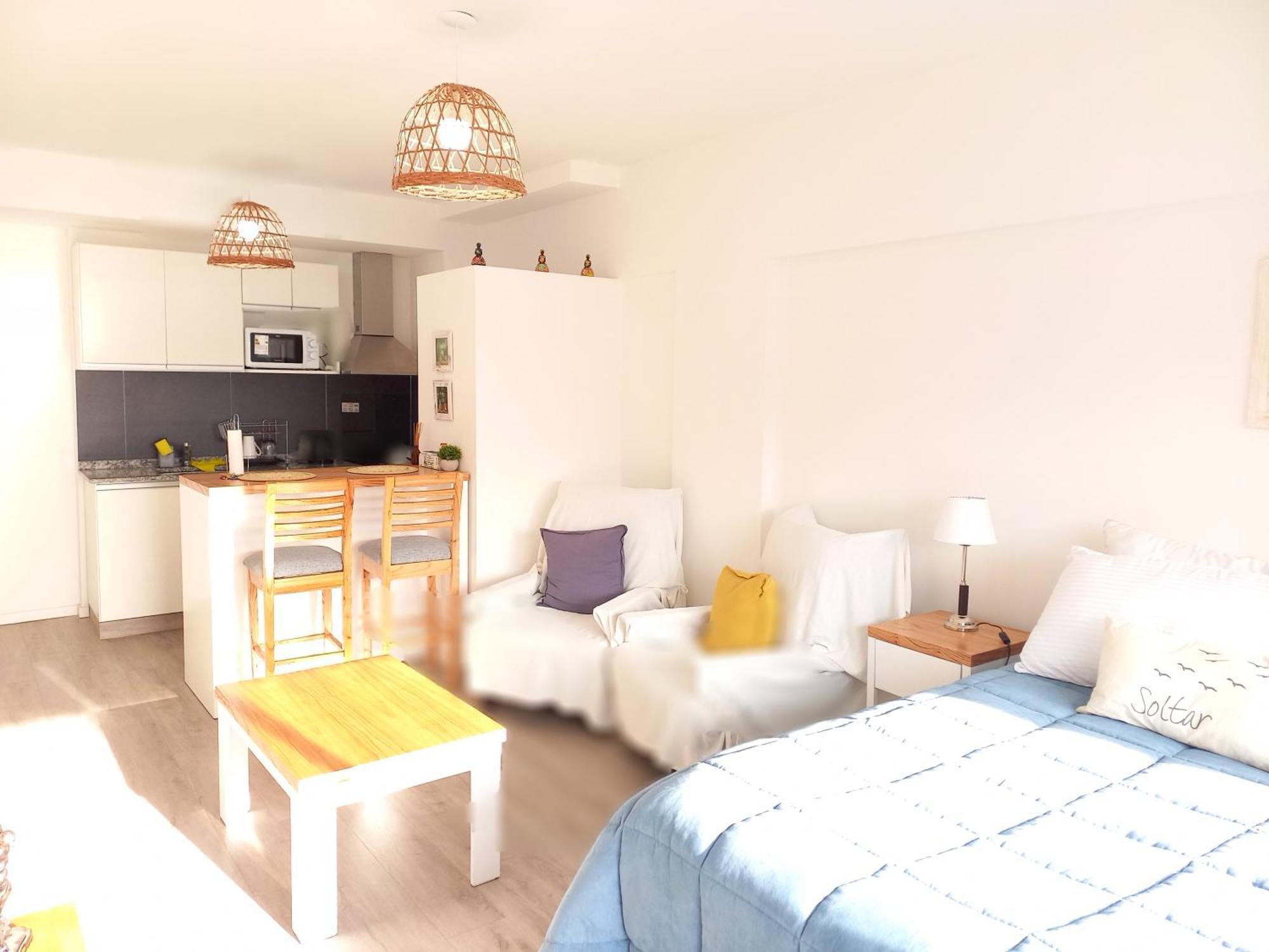 Estilo Crespo Apartamento Ciudad Autónoma de Buenos Aires