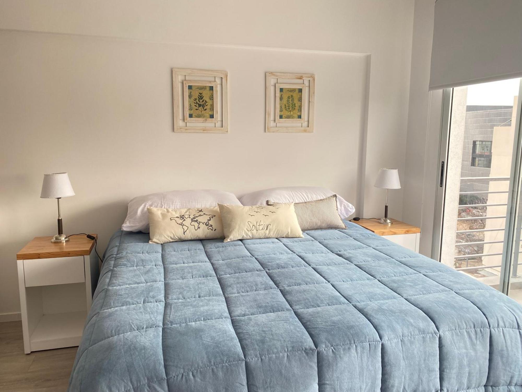 Estilo Crespo Apartamento