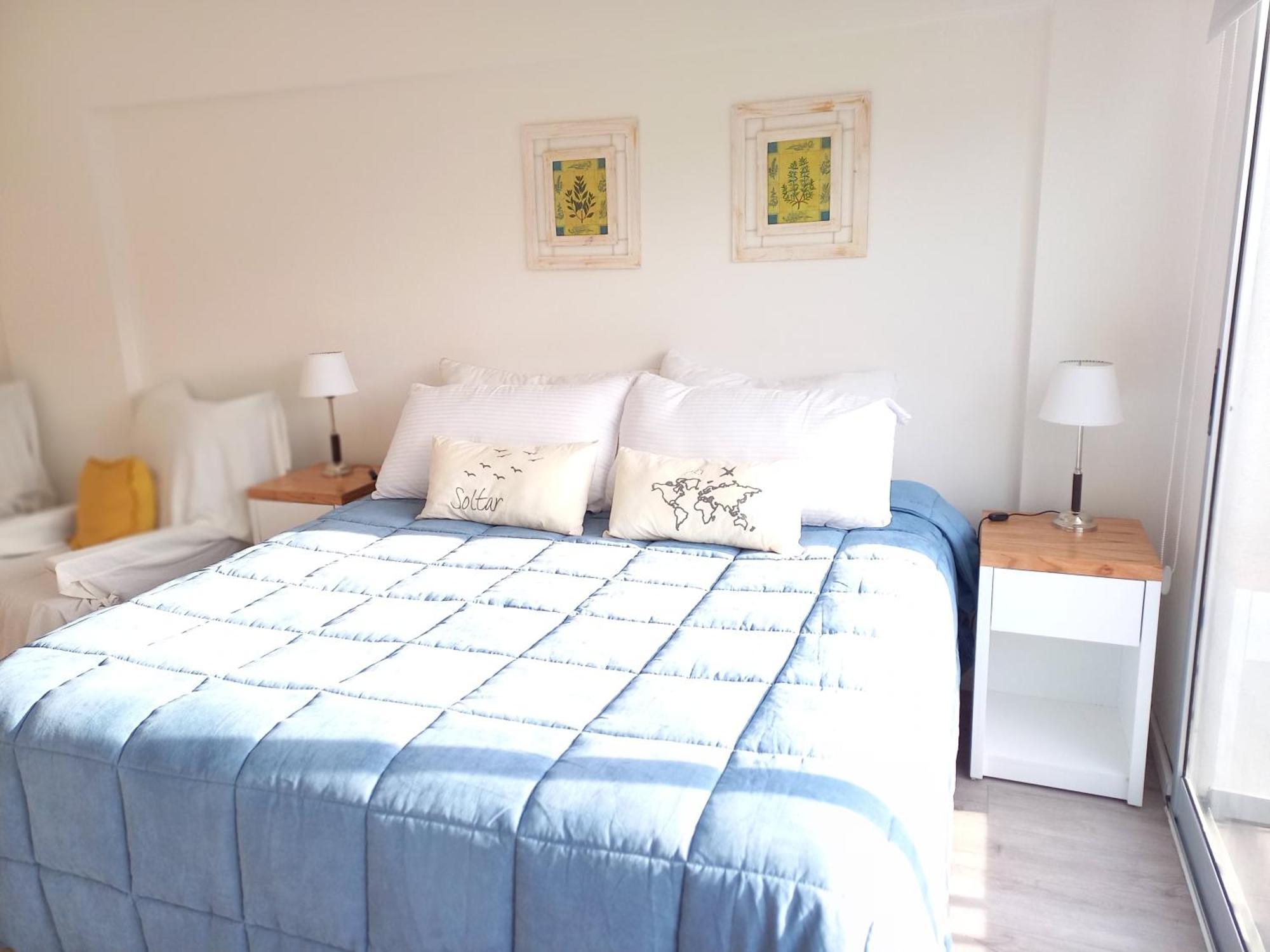 Apartamento Estilo Crespo *