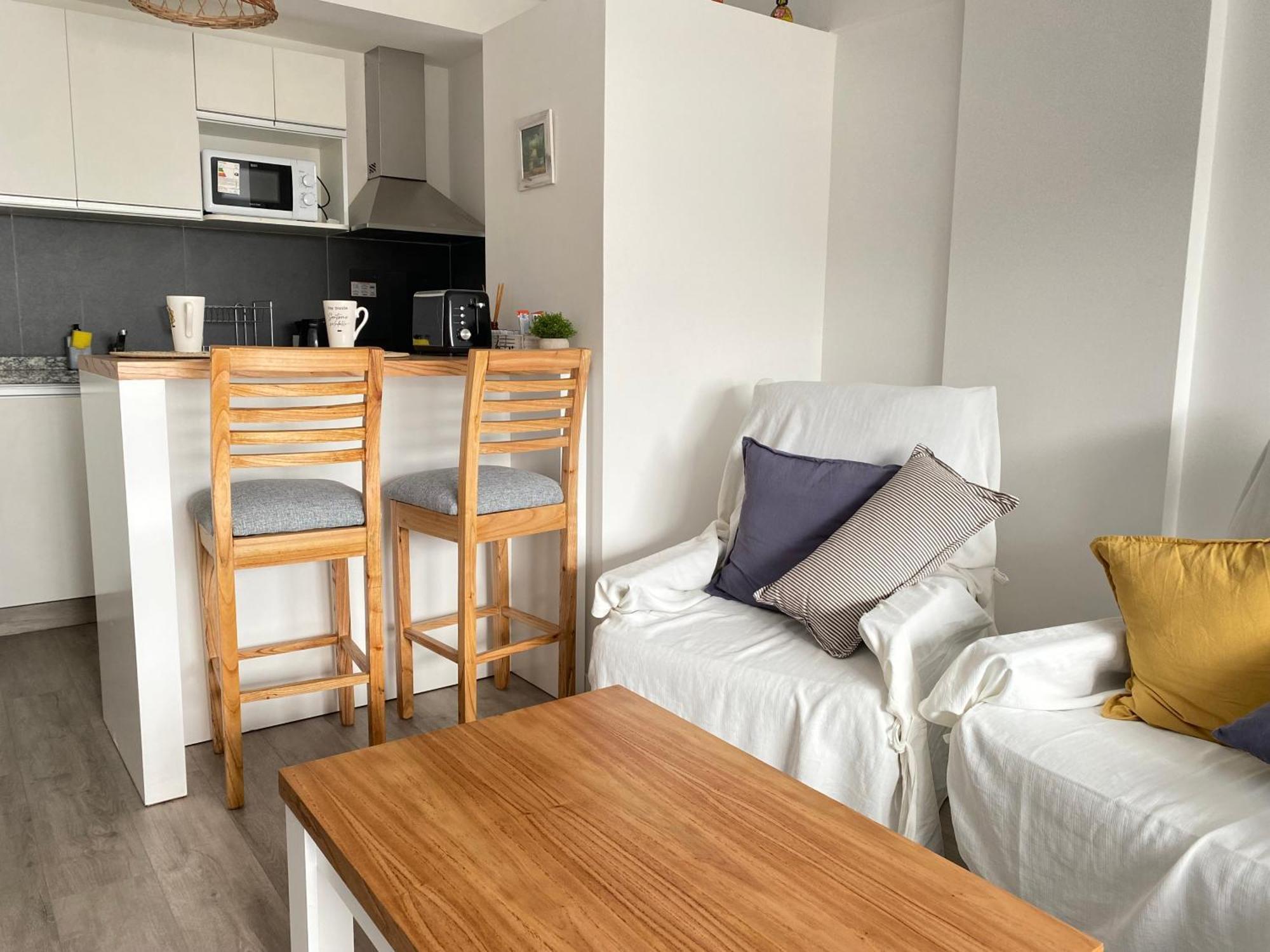 Apartamento Estilo Crespo