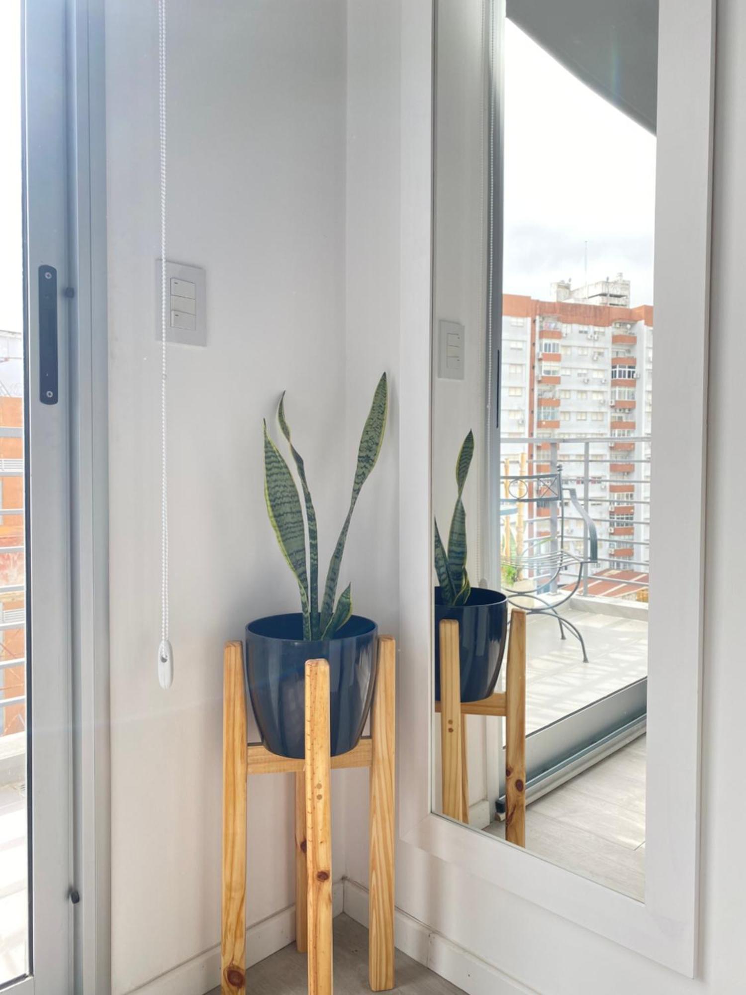 Apartamento Estilo Crespo *