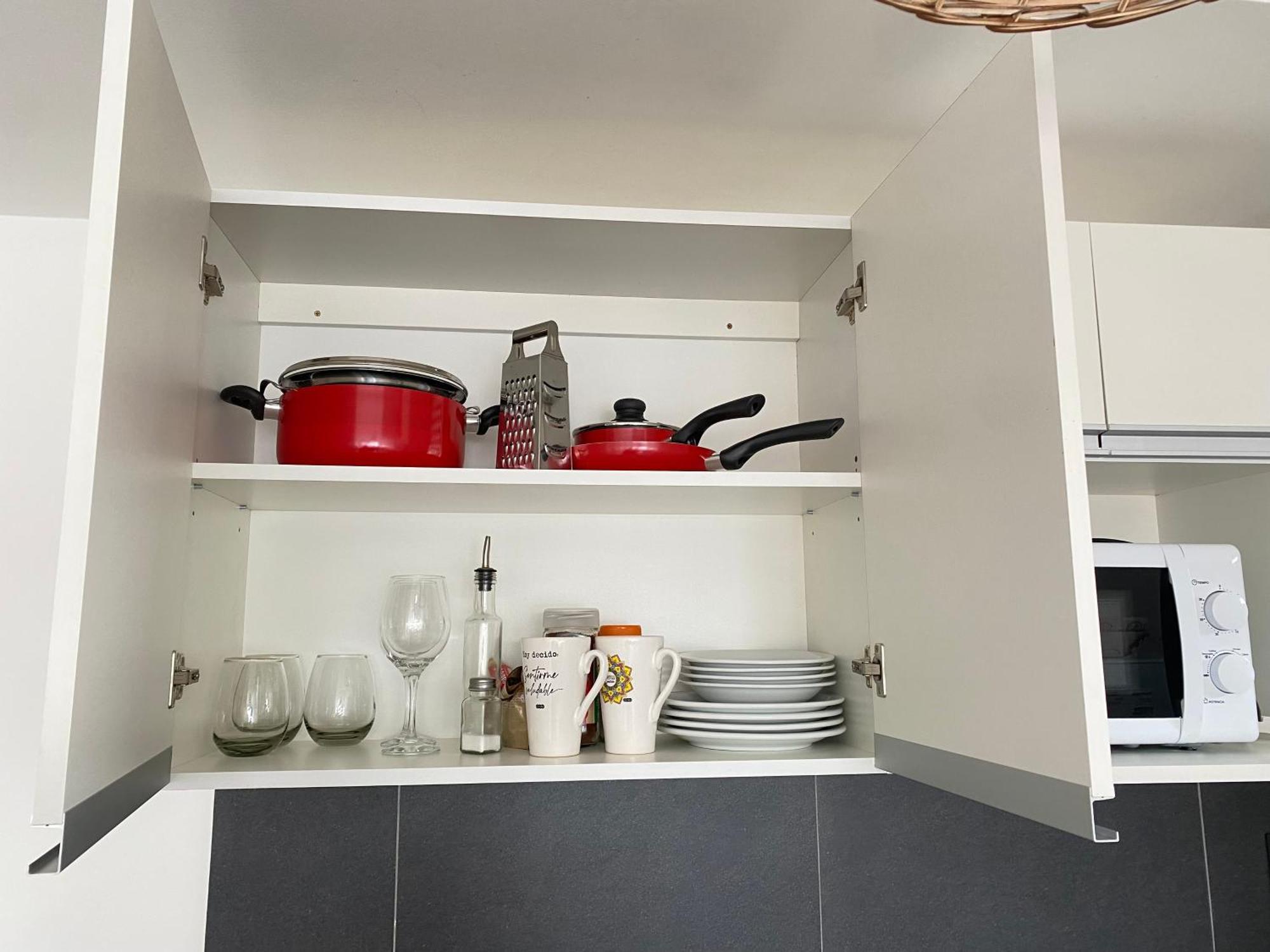 Apartamento Estilo Crespo Ciudad Autónoma de Buenos Aires