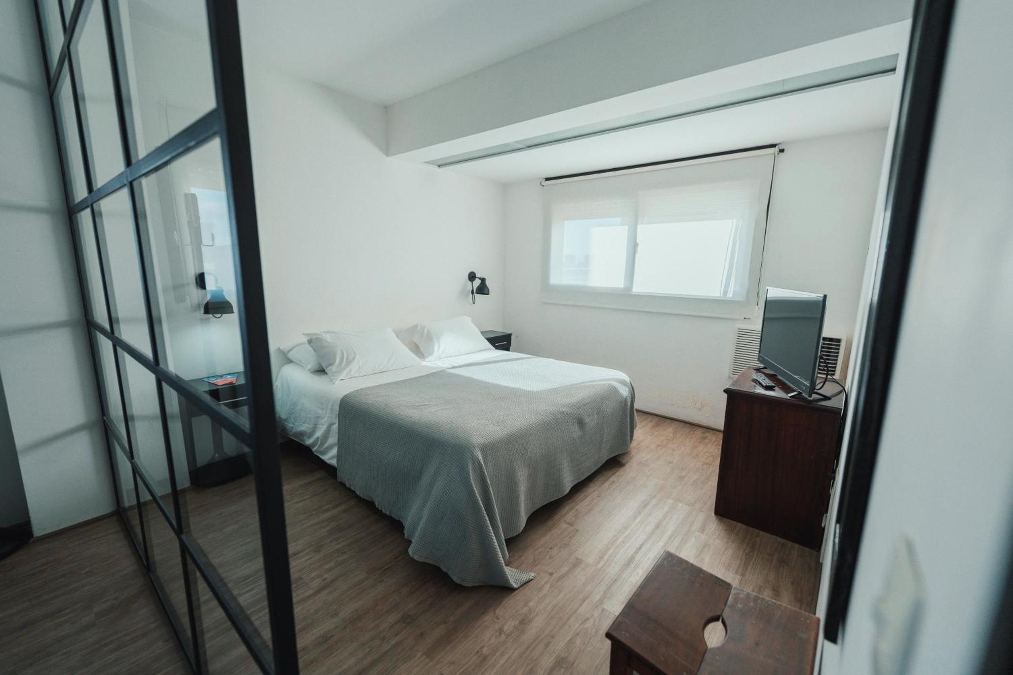 Apartamento Apartur