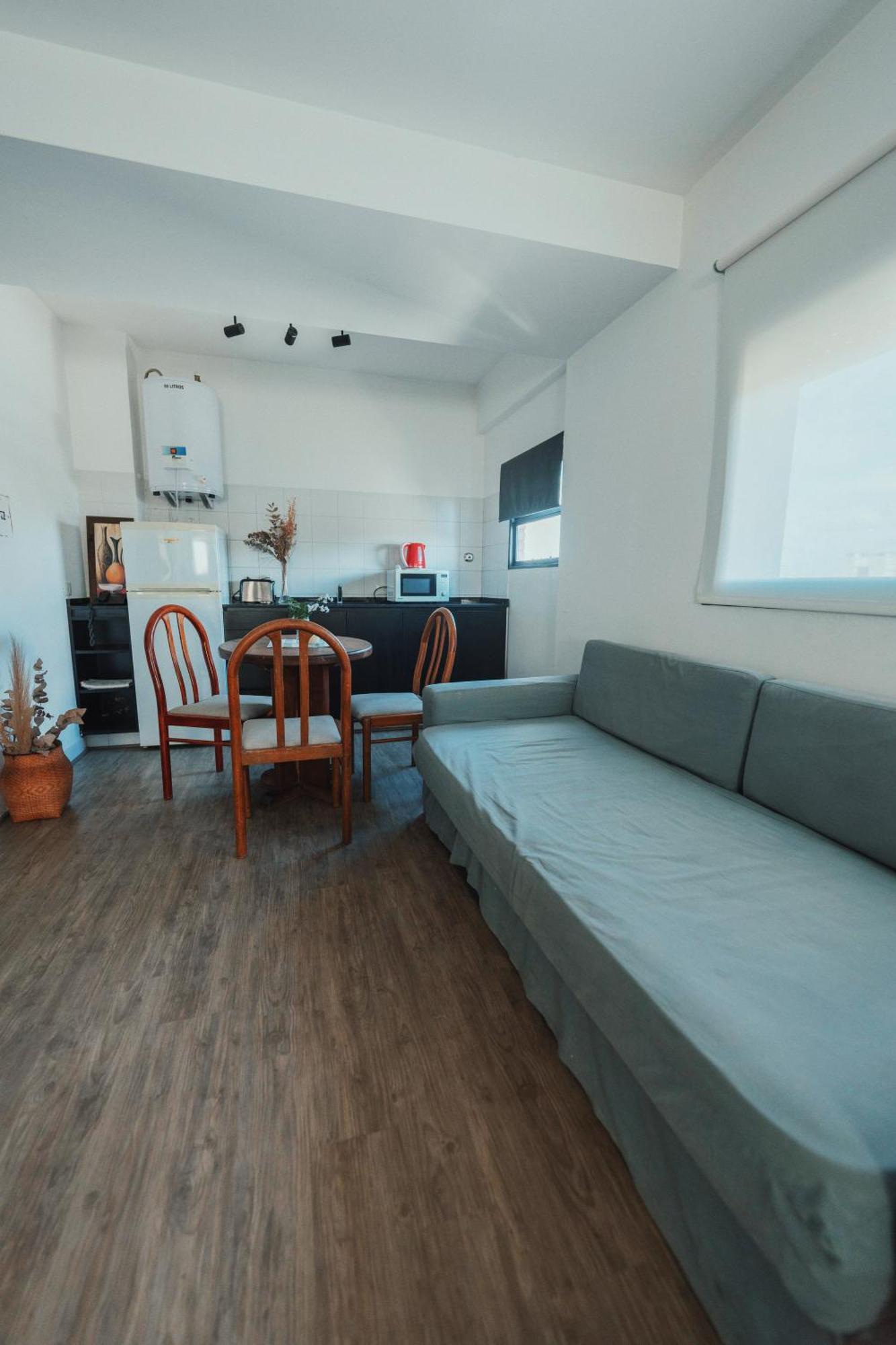 Apartur Apartamento Ciudad Autónoma de Buenos Aires