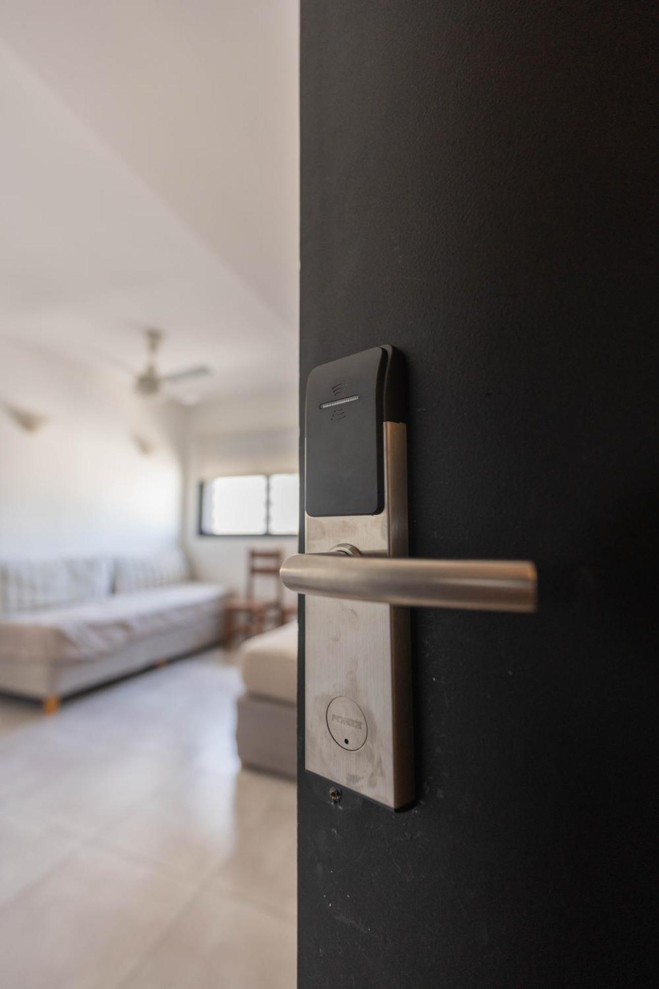 Apartur Apartamento *