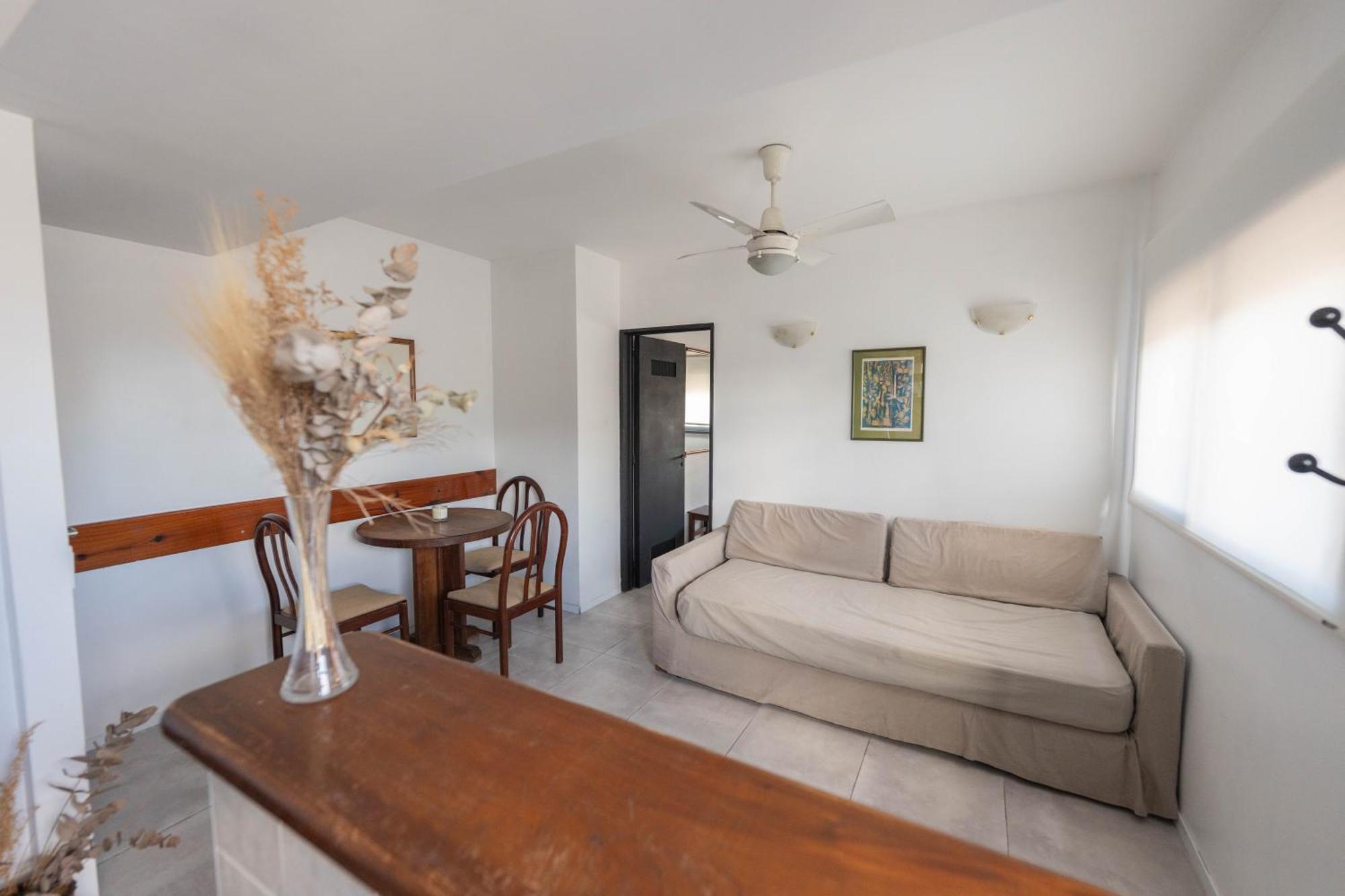 Apartamento Apartur Ciudad Autónoma de Buenos Aires