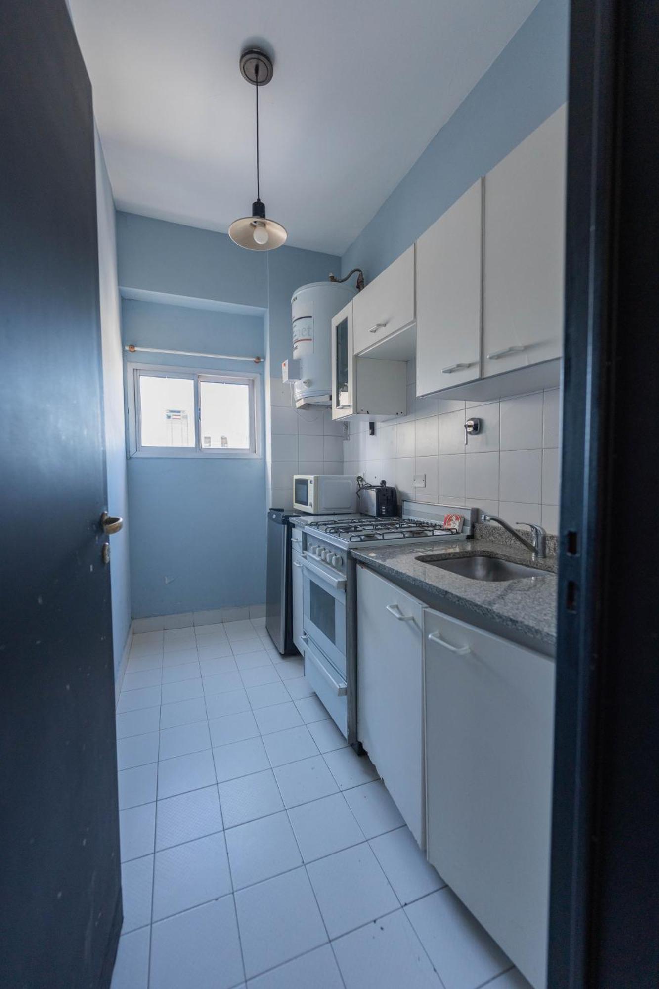 Apartamento Apartur *