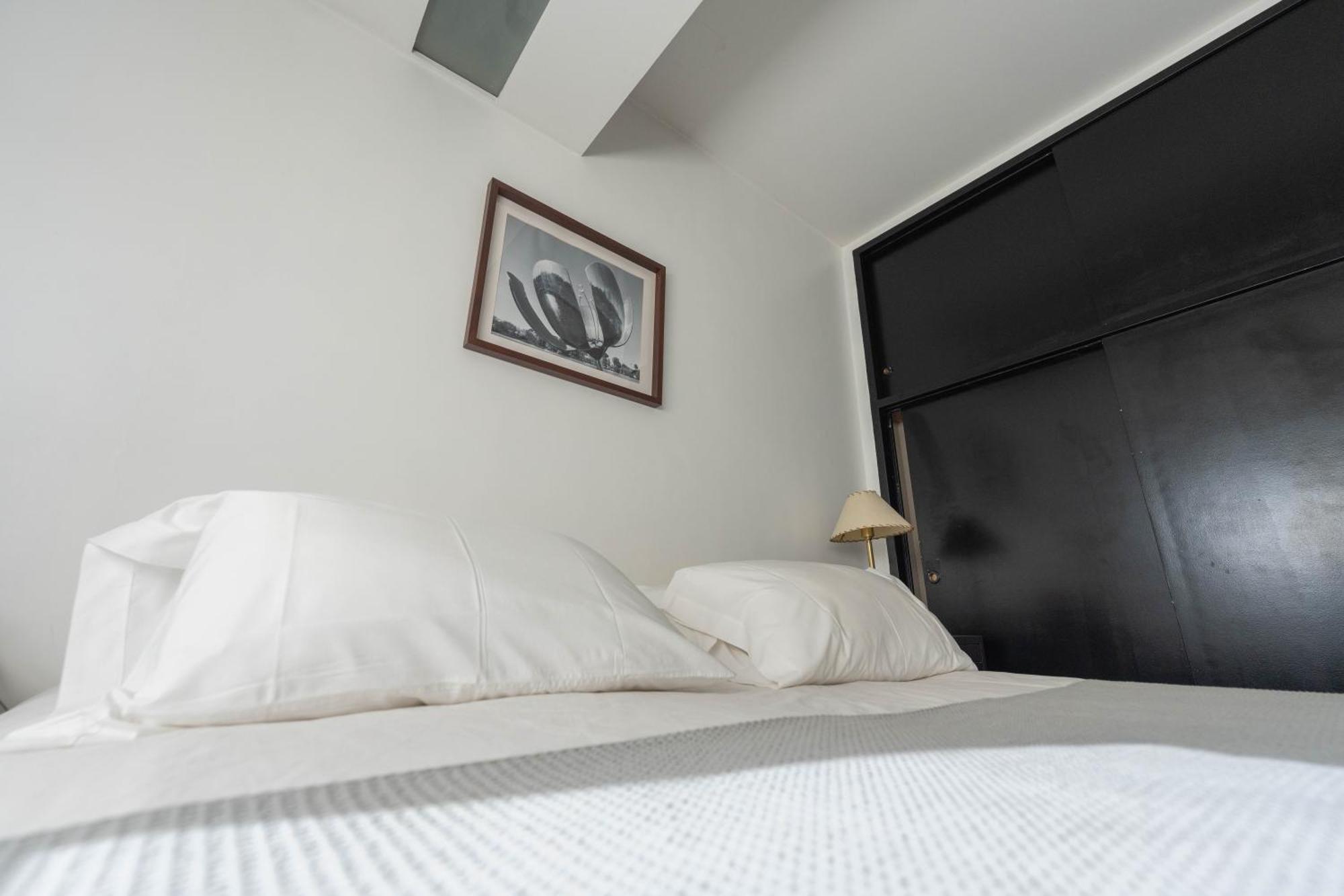 Apartamento Apartur