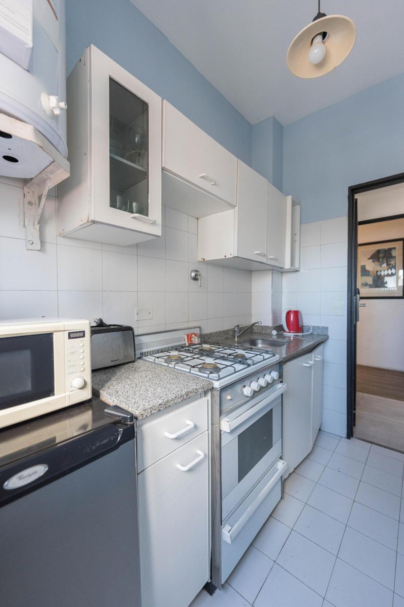 Apartur Apartamento *