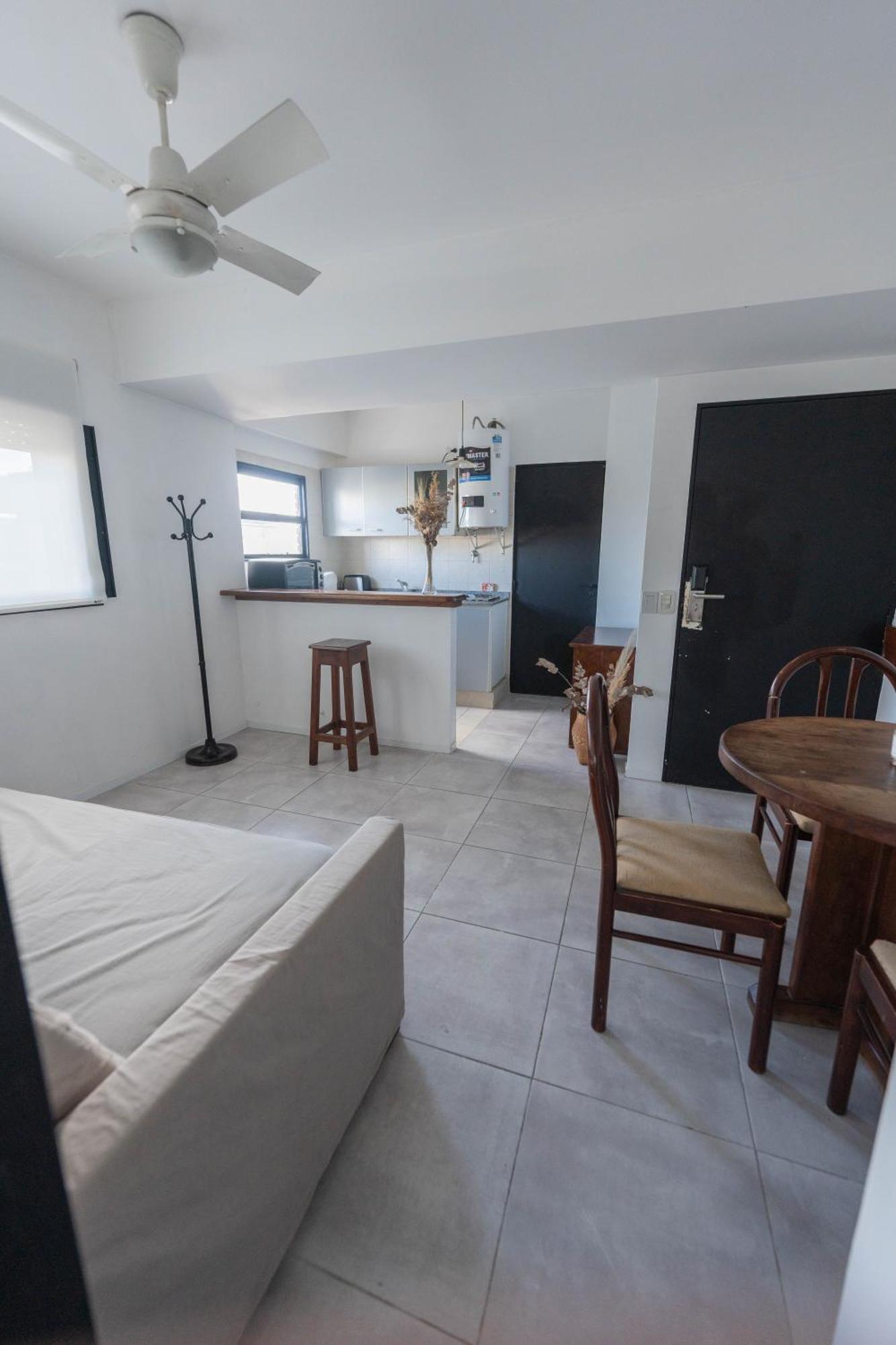 Apartamento Apartur Ciudad Autónoma de Buenos Aires