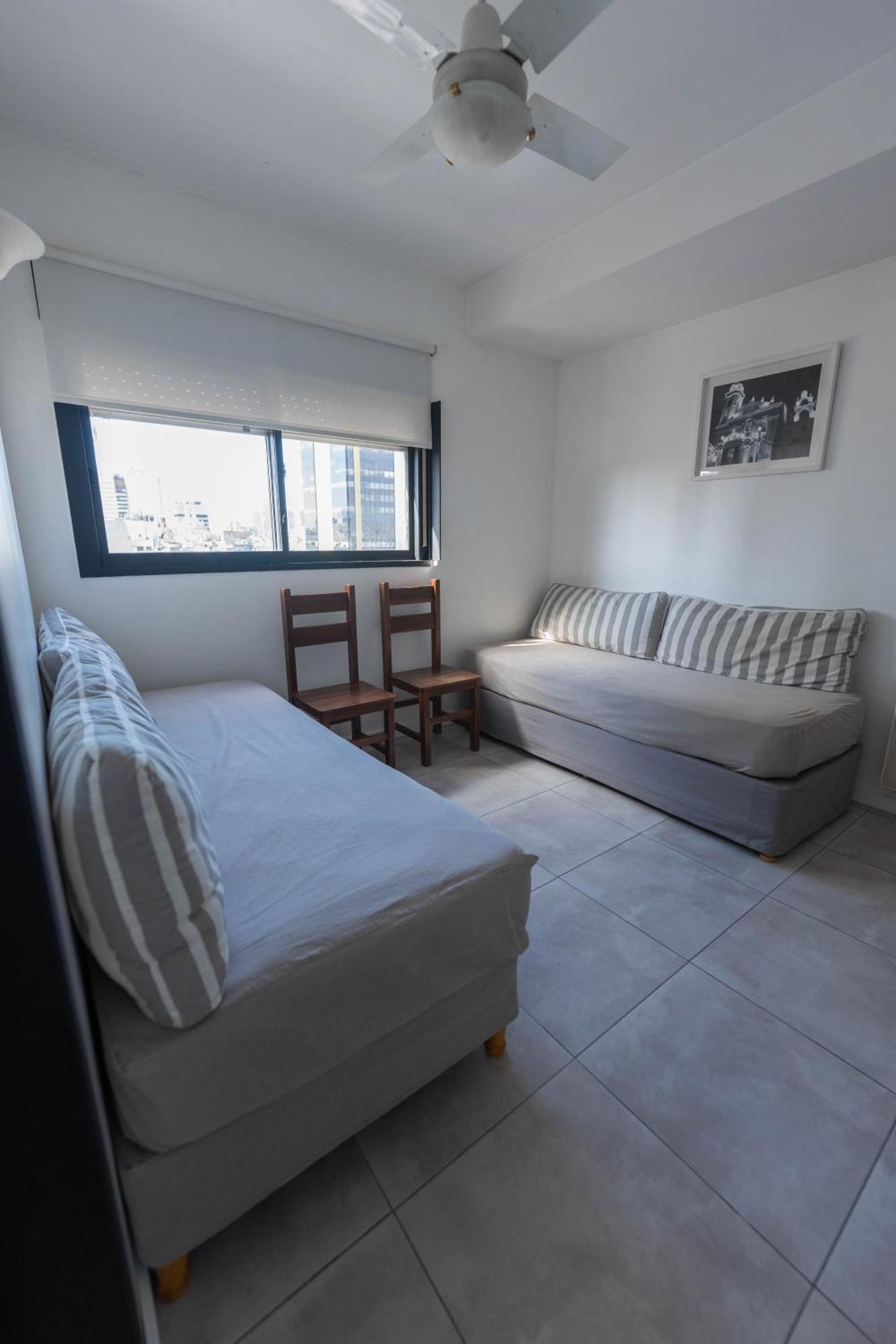Apartamento Apartur