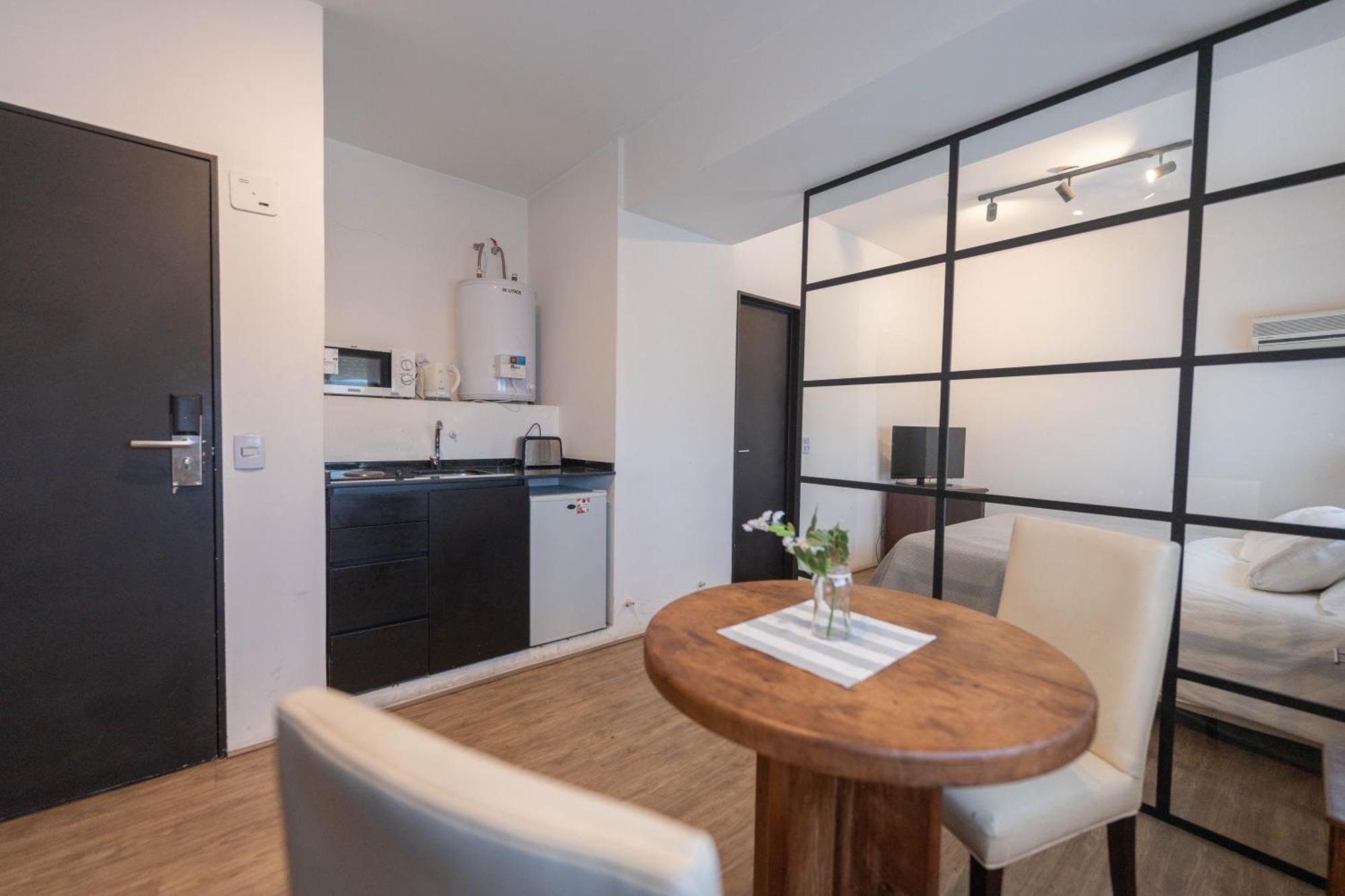 Apartur Apartamento *