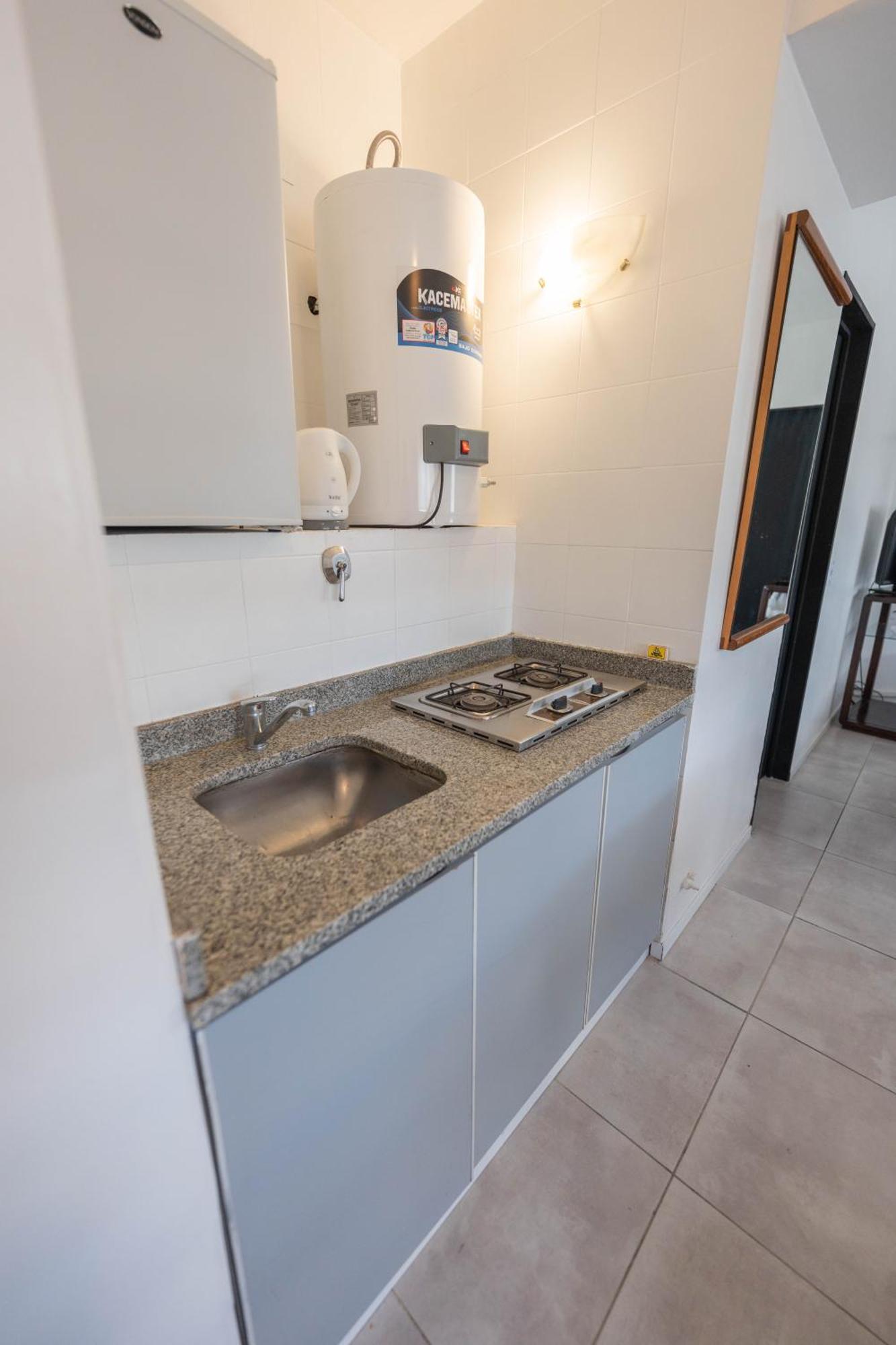 Apartamento Apartur