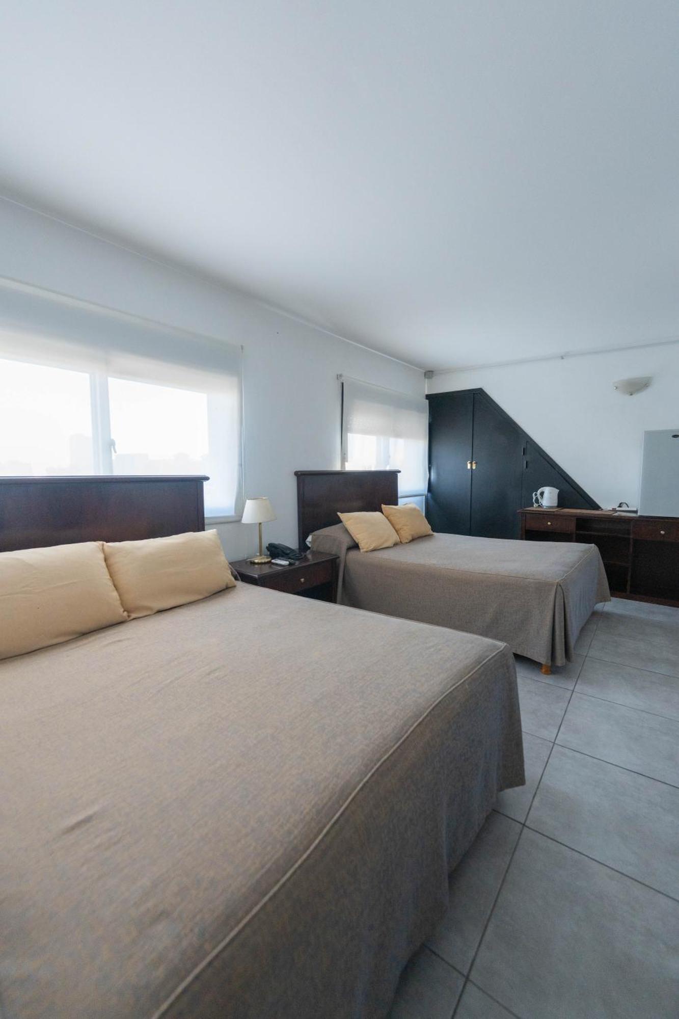 Apartur Apartamento Ciudad Autónoma de Buenos Aires