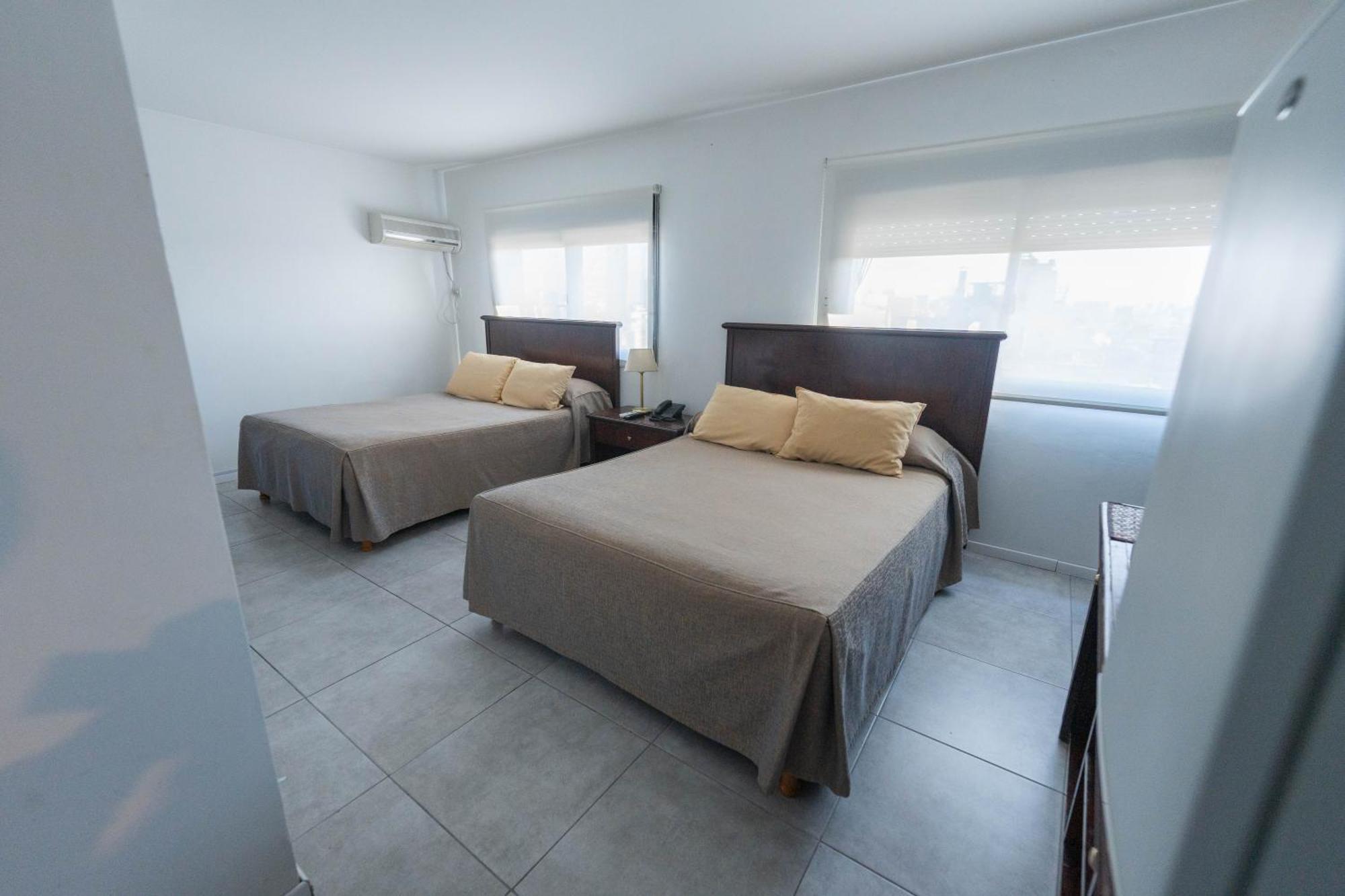 Apartamento Apartur