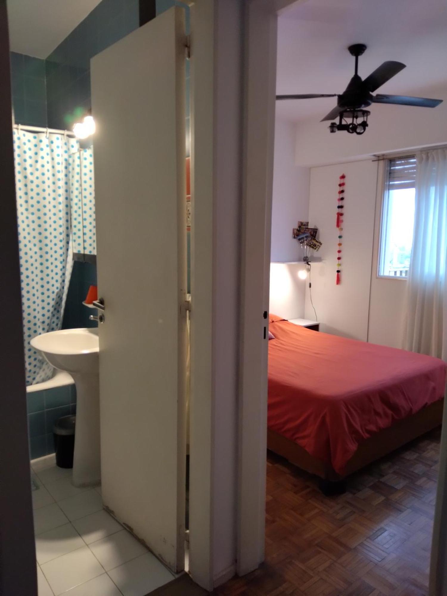 Floresta, Comodo Departamento En Caba * Ciudad Autónoma de Buenos Aires