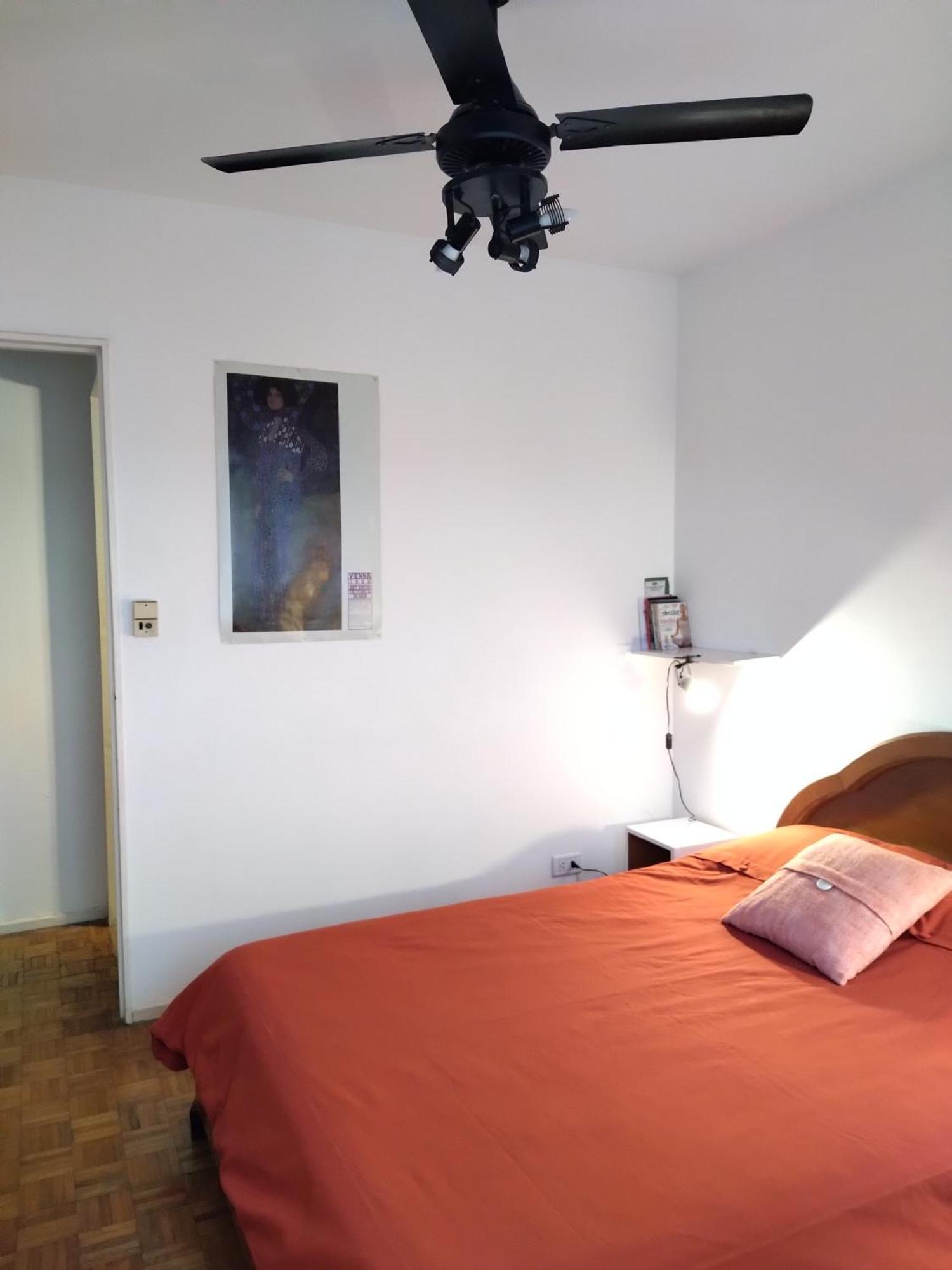 Floresta, Comodo Departamento En Caba Apartamento Ciudad Autónoma de Buenos Aires