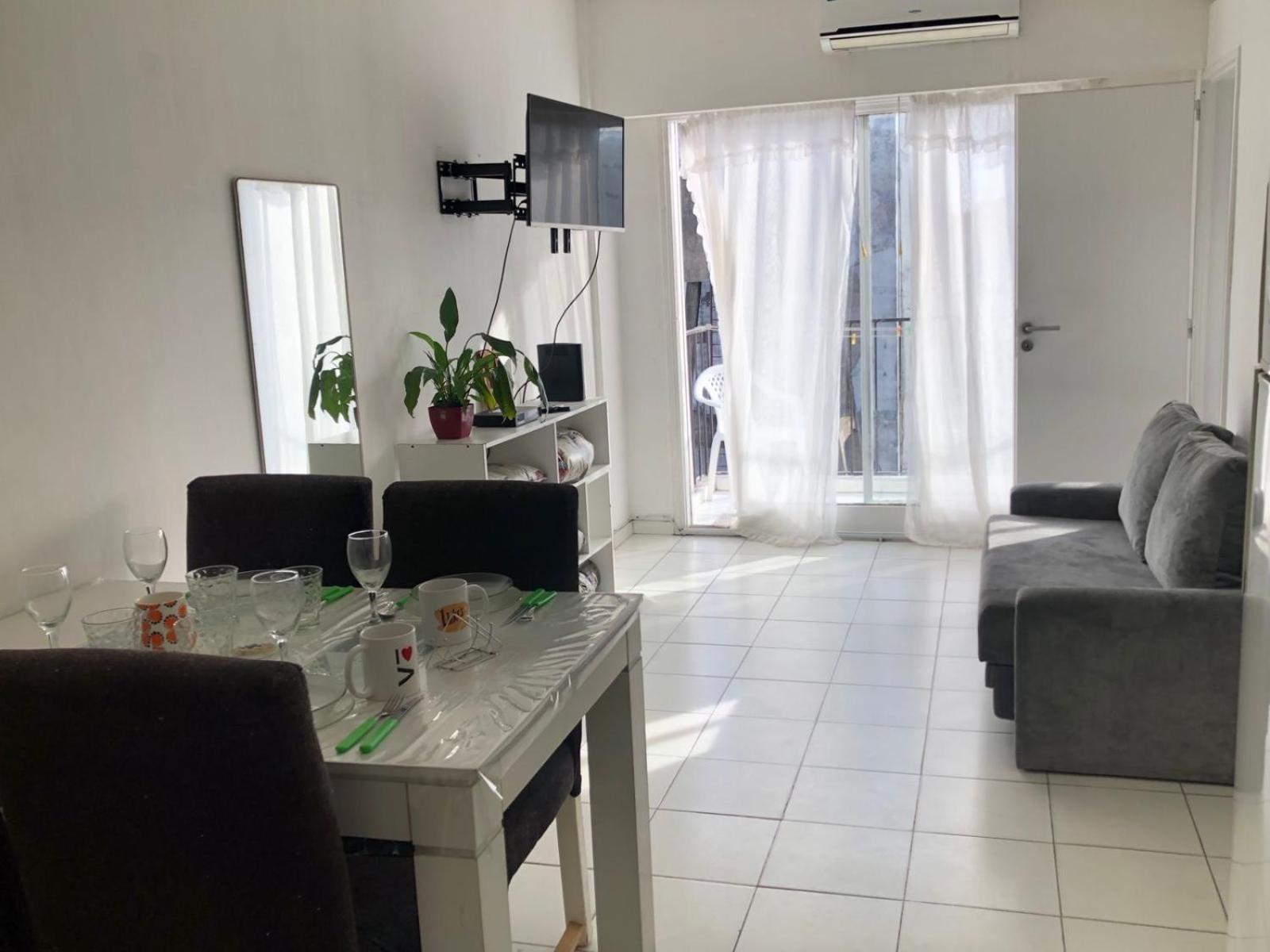 Apartamento Cerrito Ciudad Autónoma de Buenos Aires